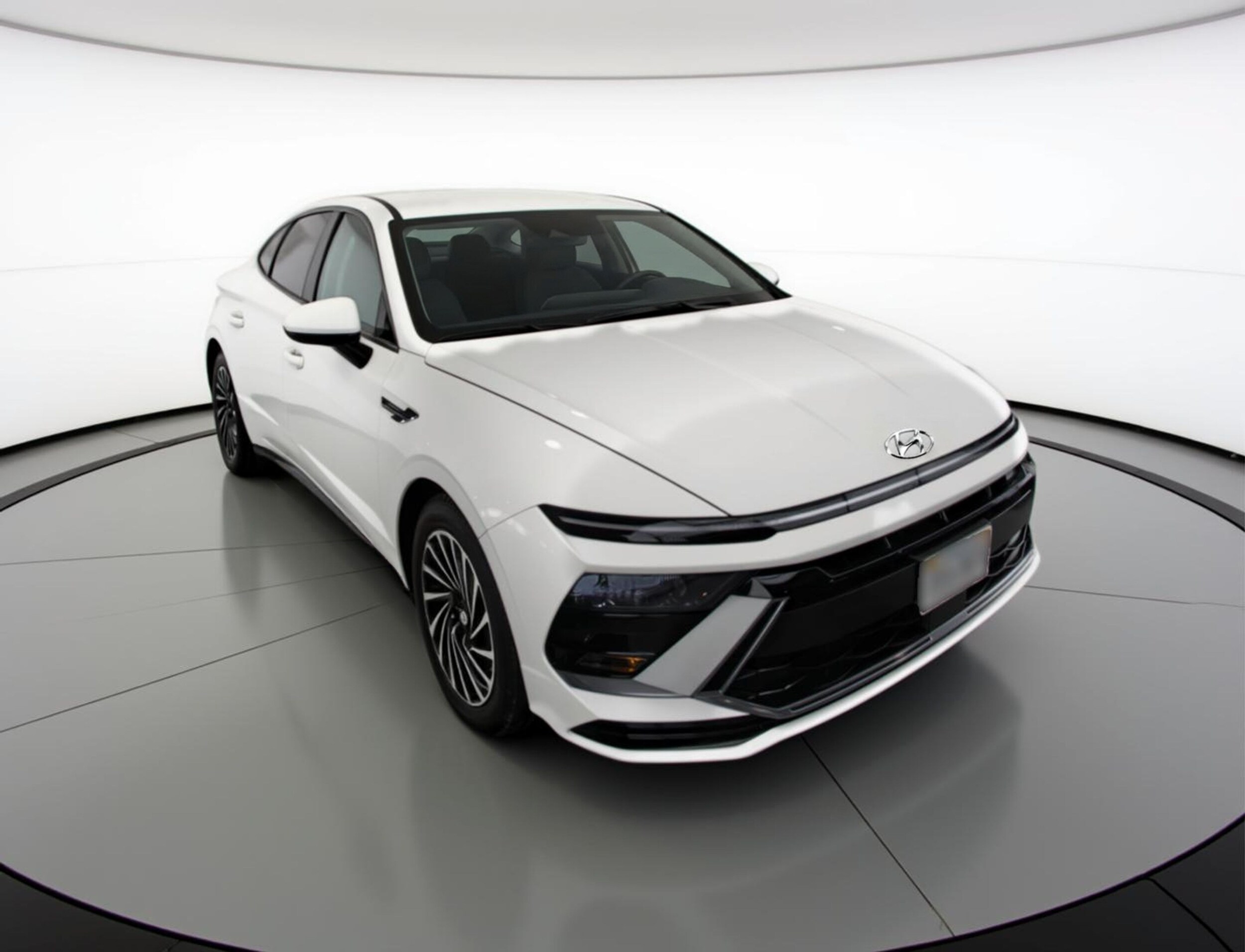 Thumbnail: 2025 Hyundai Sonata - 1