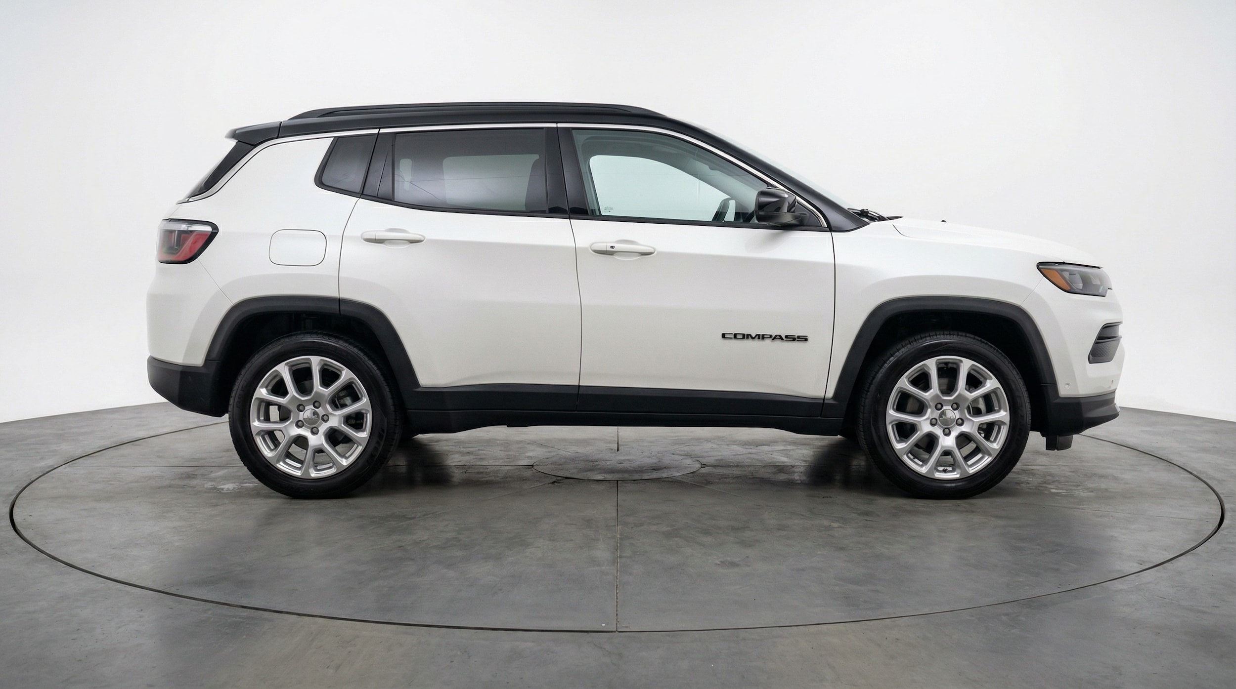 Thumbnail: 2025 Jeep Compass - 8