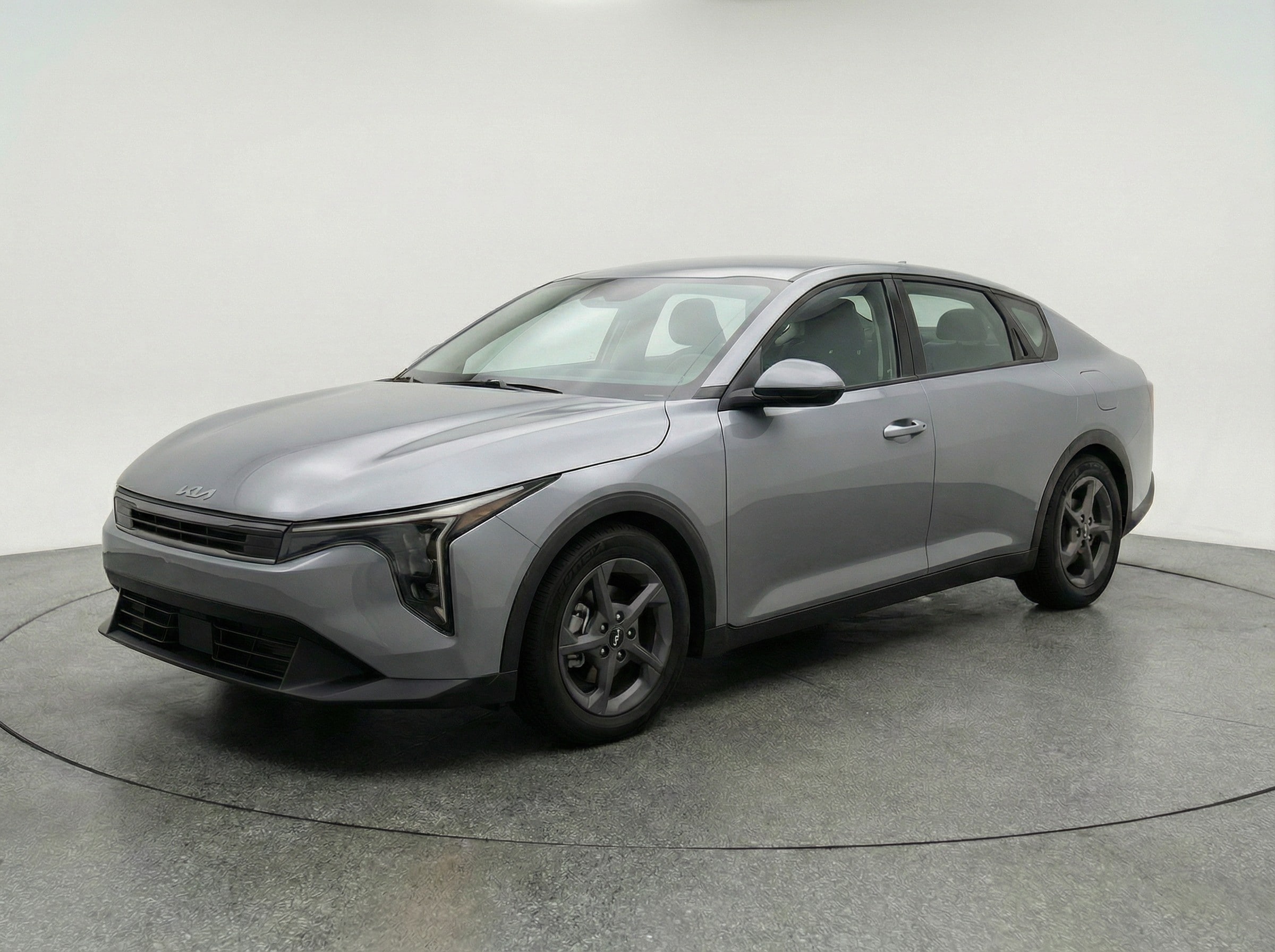 Thumbnail: 2025 Kia K4 - 3
