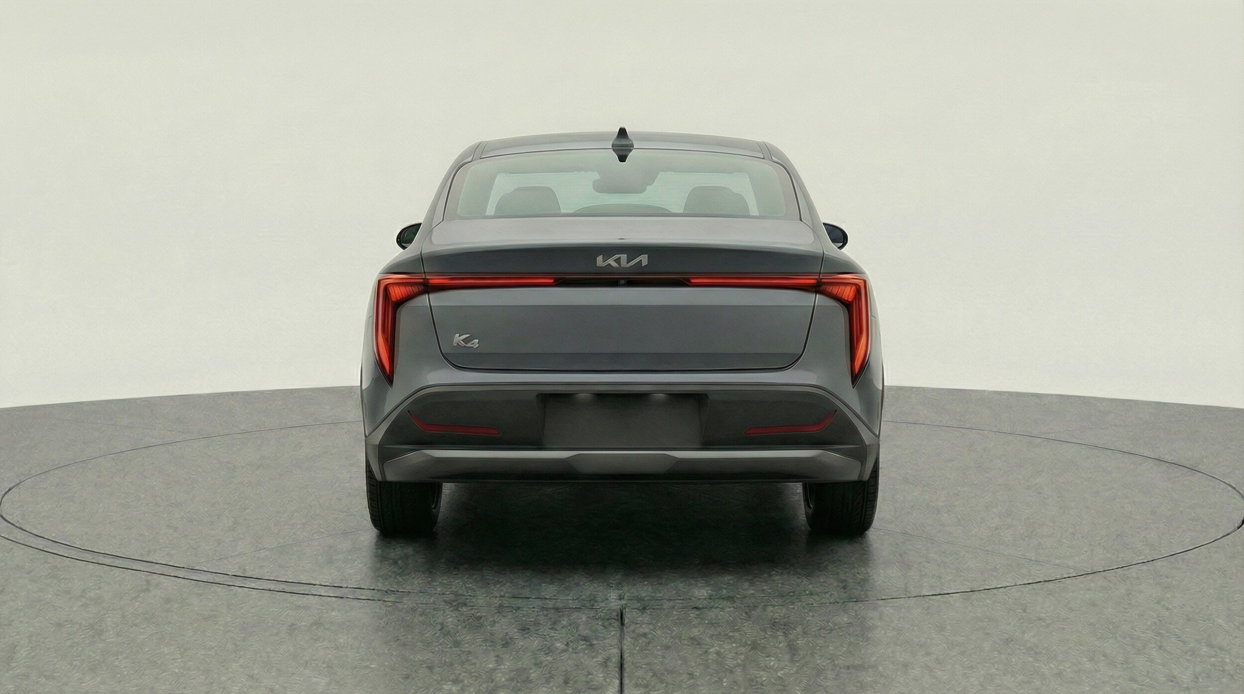 Thumbnail: 2025 Kia K4 - 6