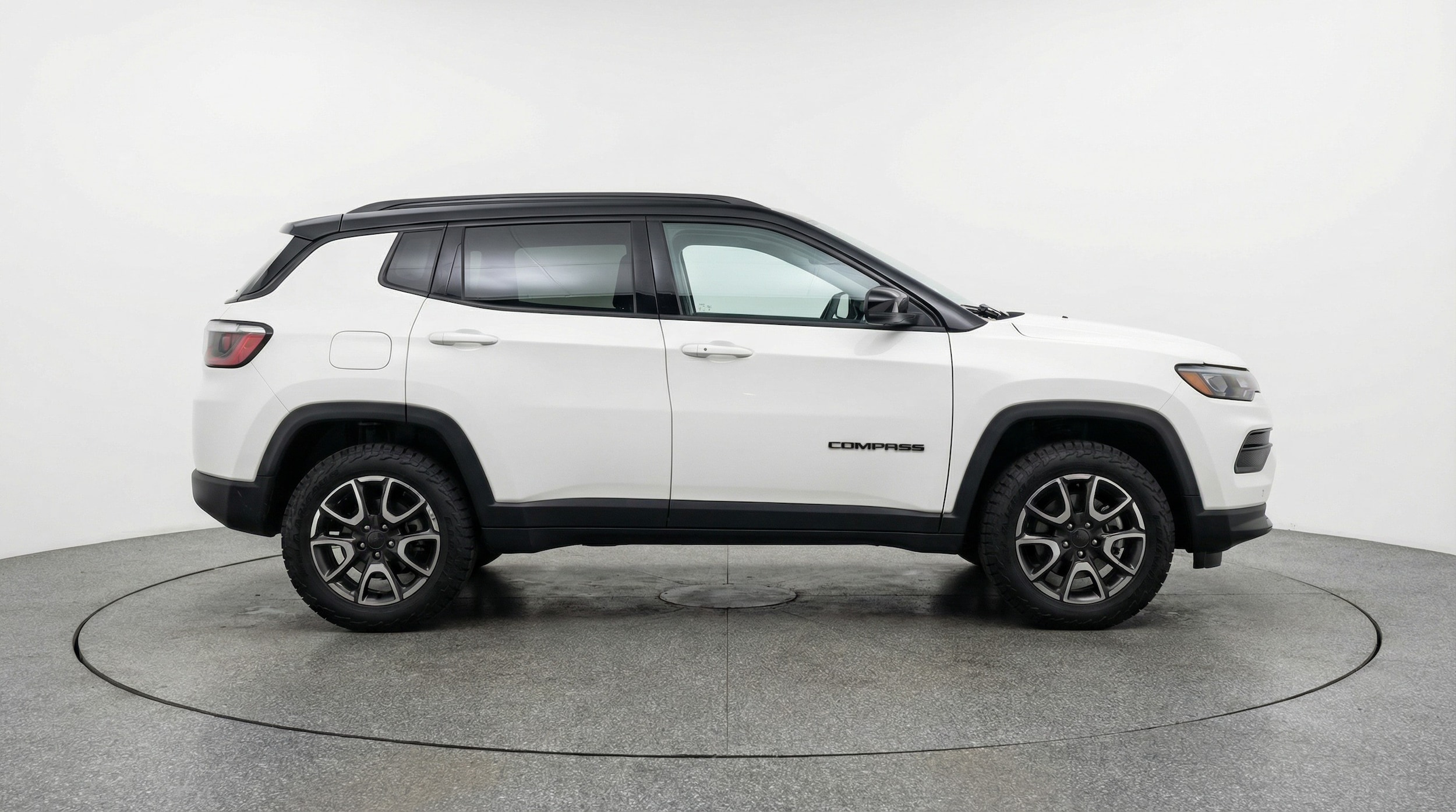 Thumbnail: 2025 Jeep Compass - 8