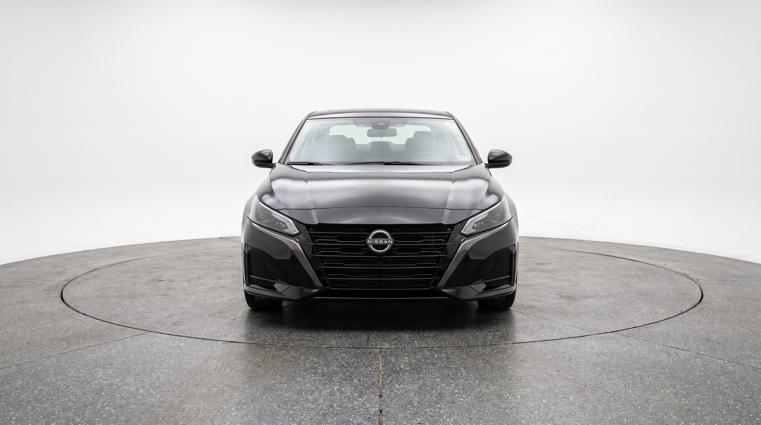 Thumbnail: 2026 Nissan Altima - 2