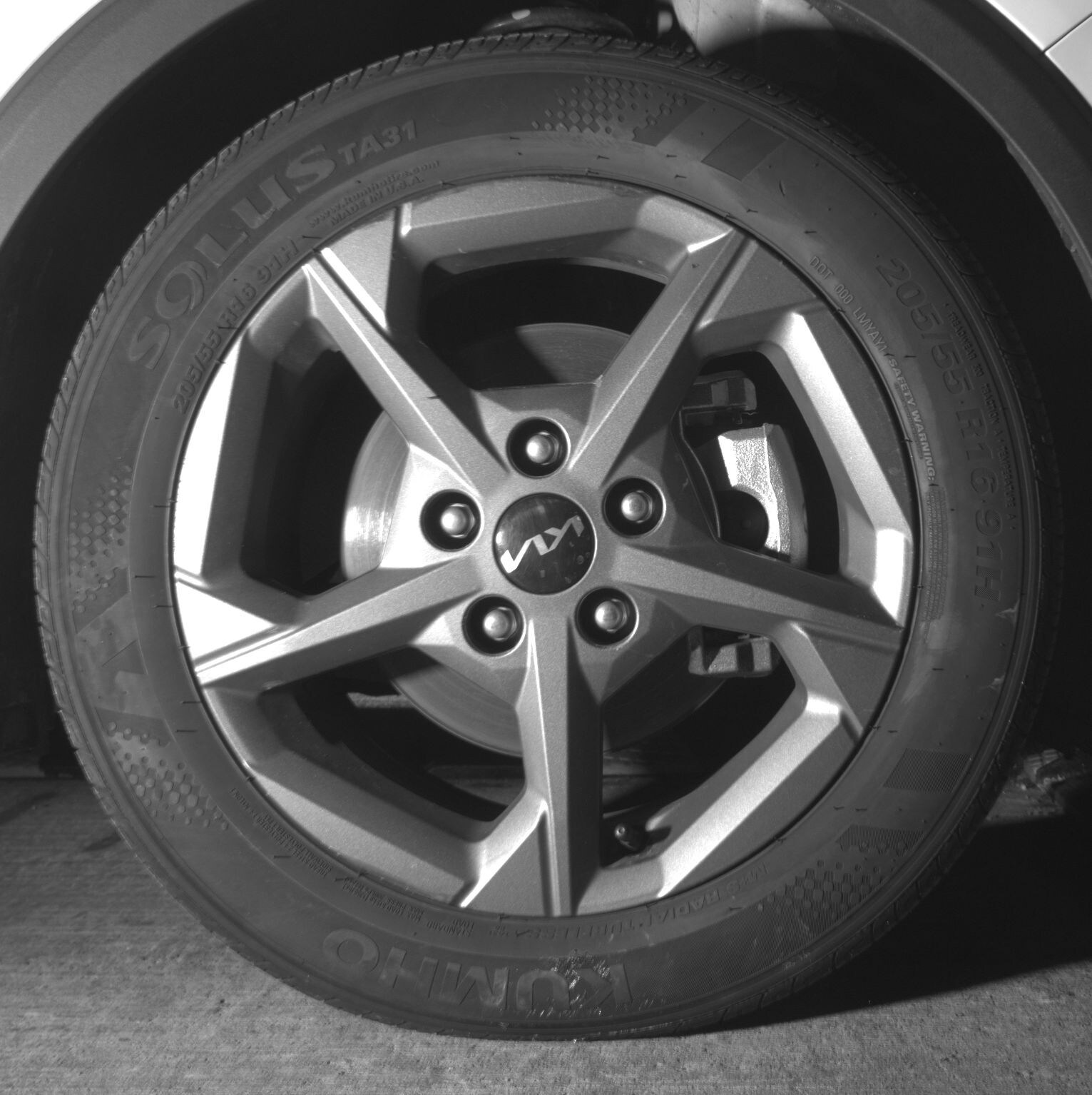 Thumbnail: 2025 Kia K4 - 10