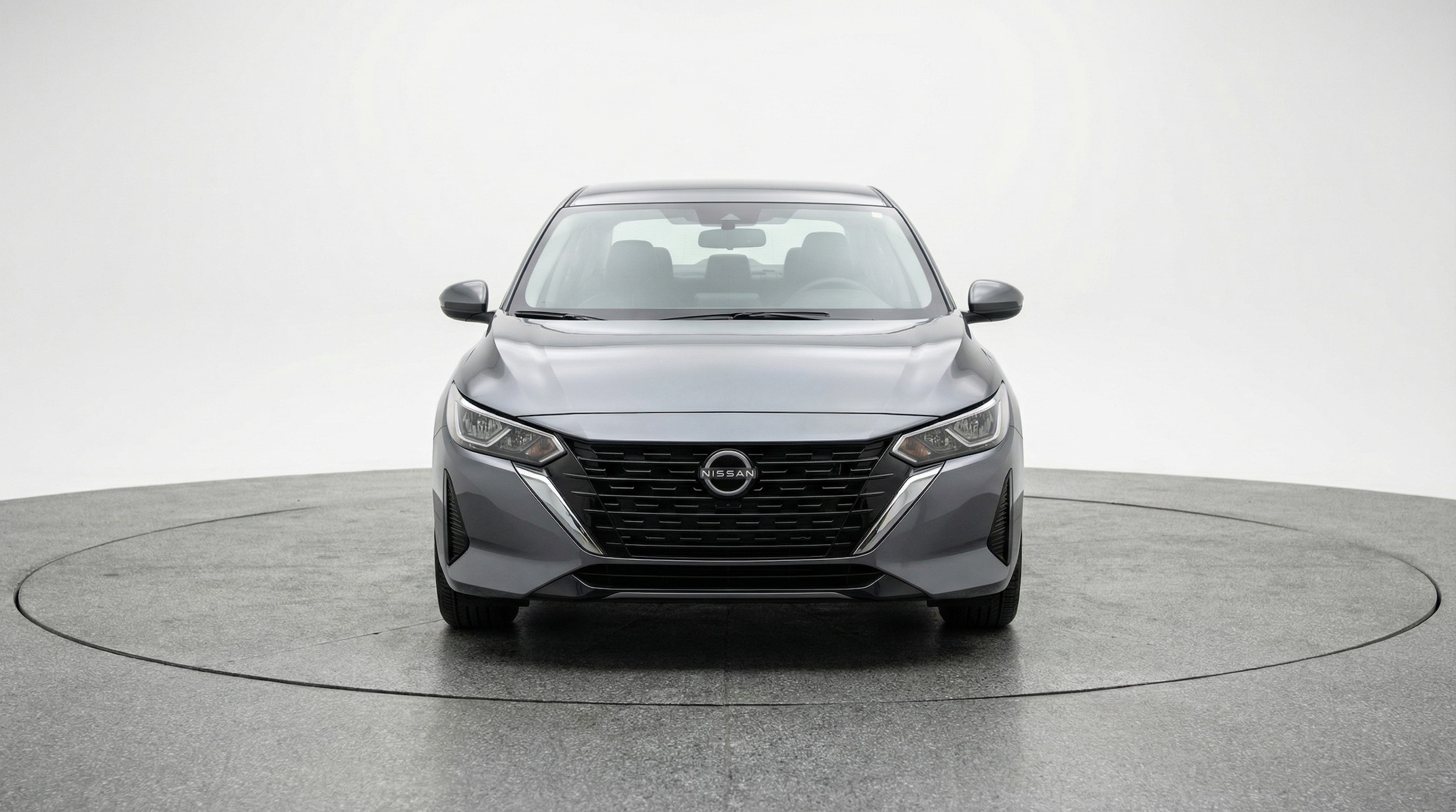 Thumbnail: 2025 Nissan Sentra - 2