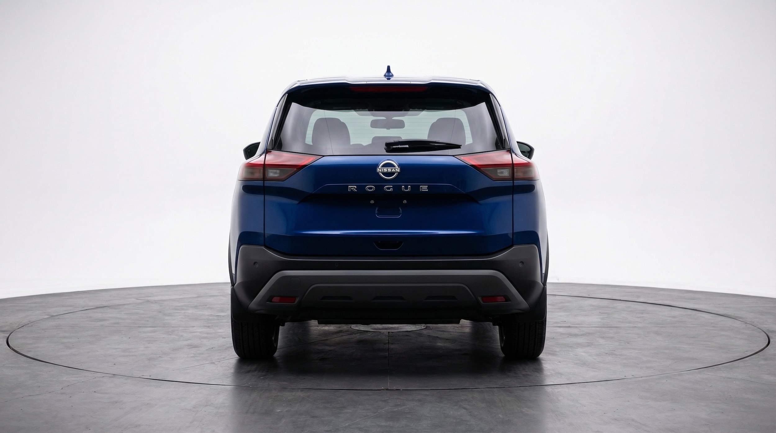 Thumbnail: 2025 Nissan Rogue - 6