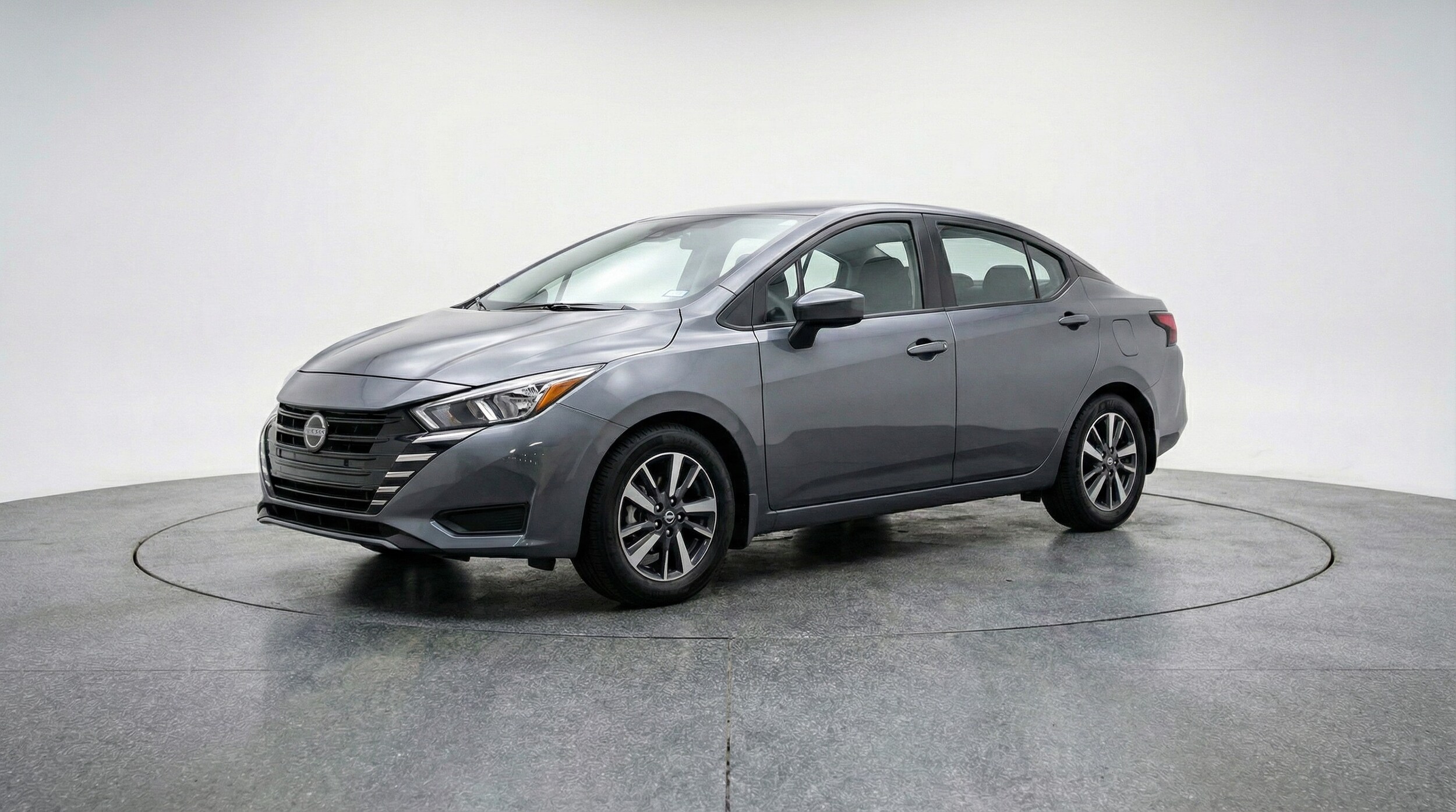 Thumbnail: 2025 Nissan Versa - 3