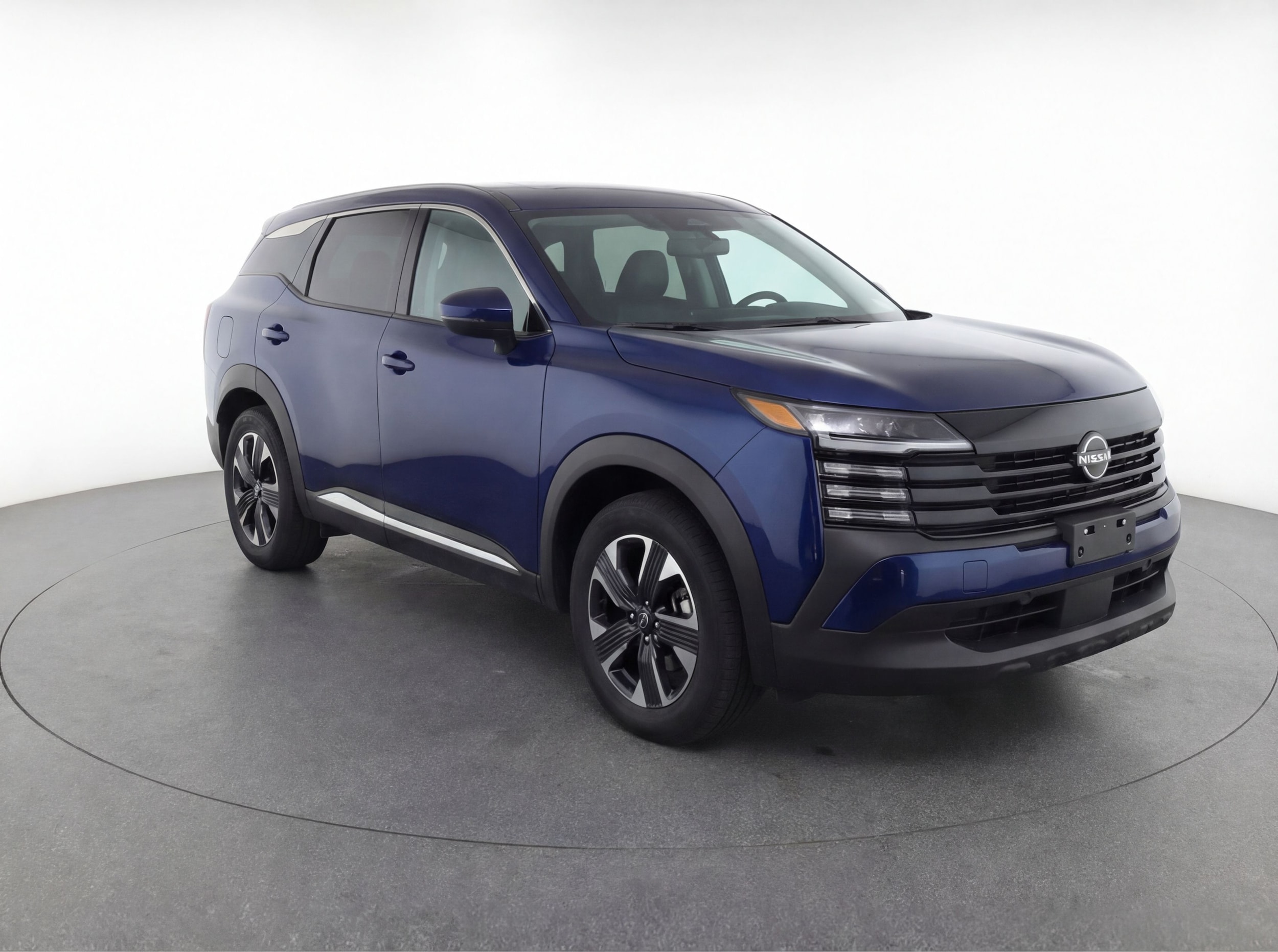 Thumbnail: 2025 Nissan Kicks - 1