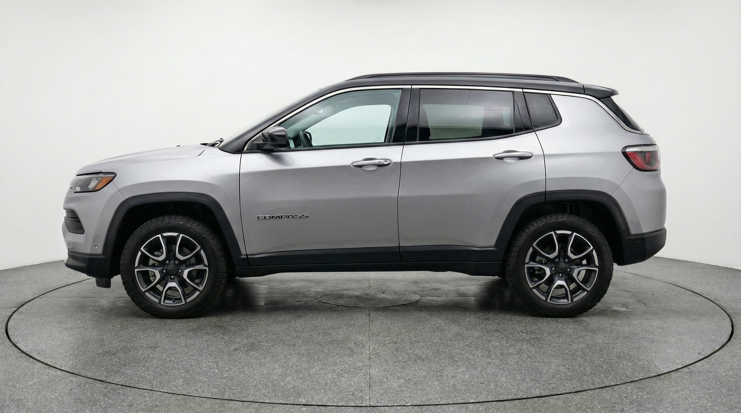 Thumbnail: 2025 Jeep Compass - 4