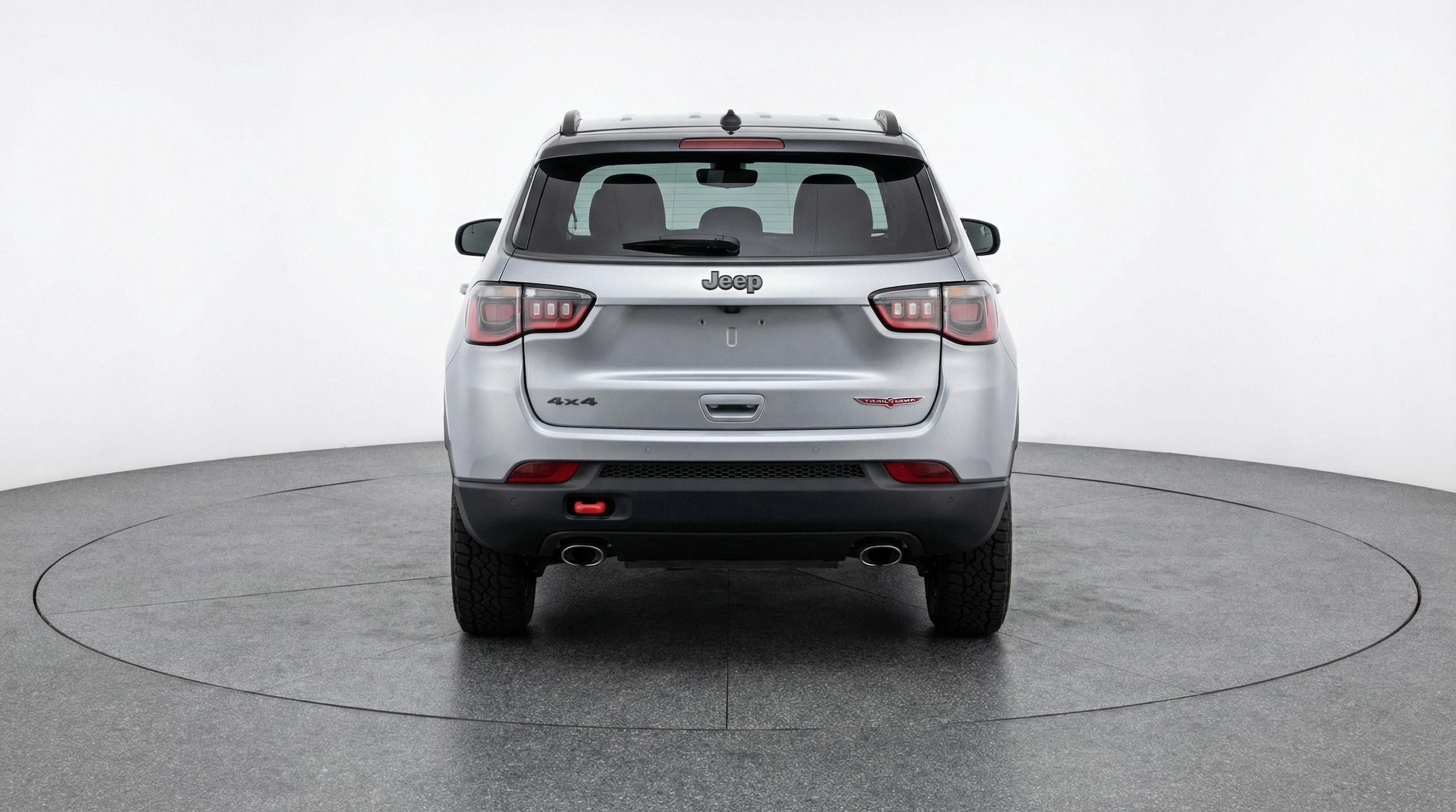 Thumbnail: 2025 Jeep Compass - 6