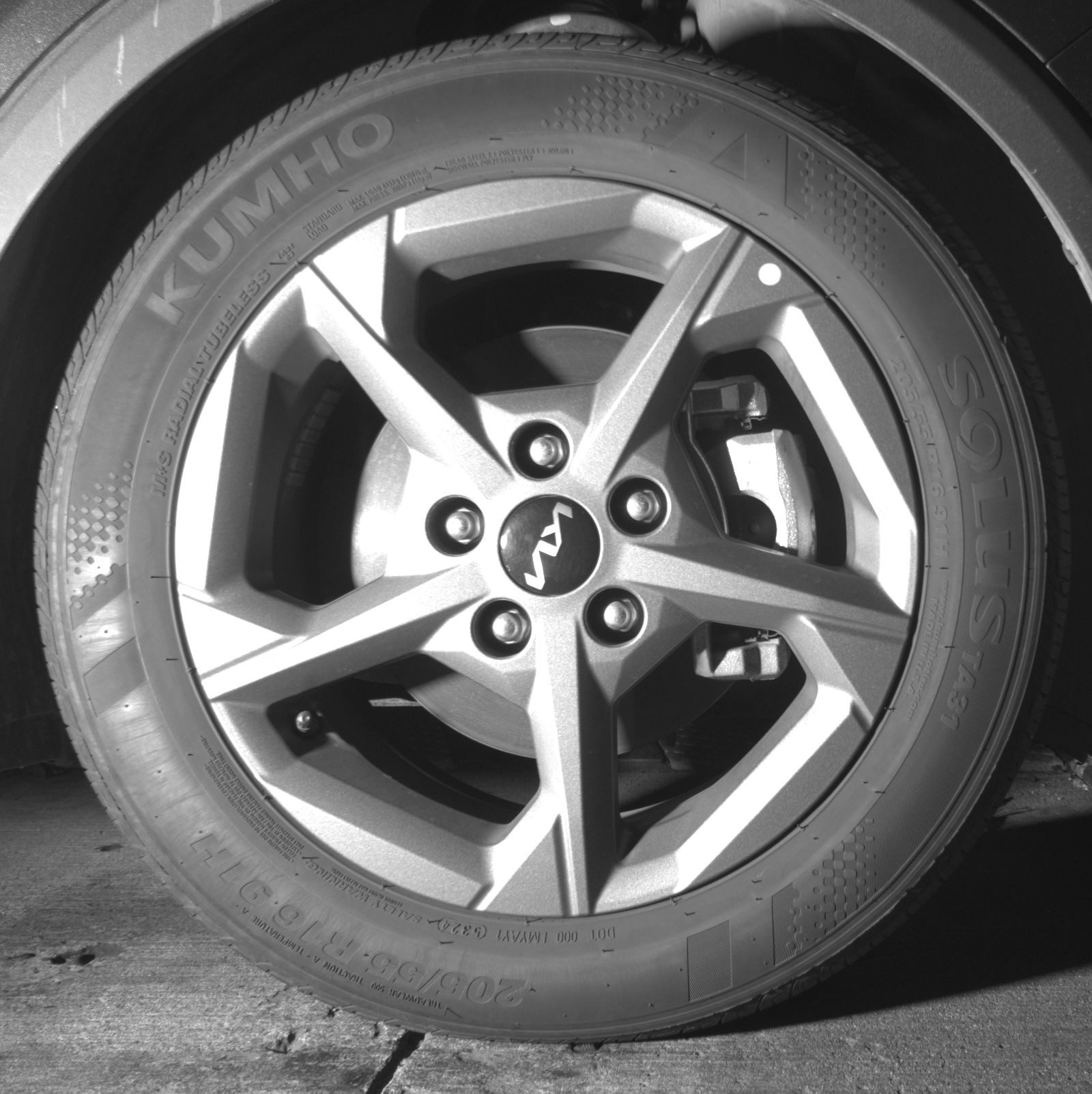 Thumbnail: 2025 Kia K4 - 10