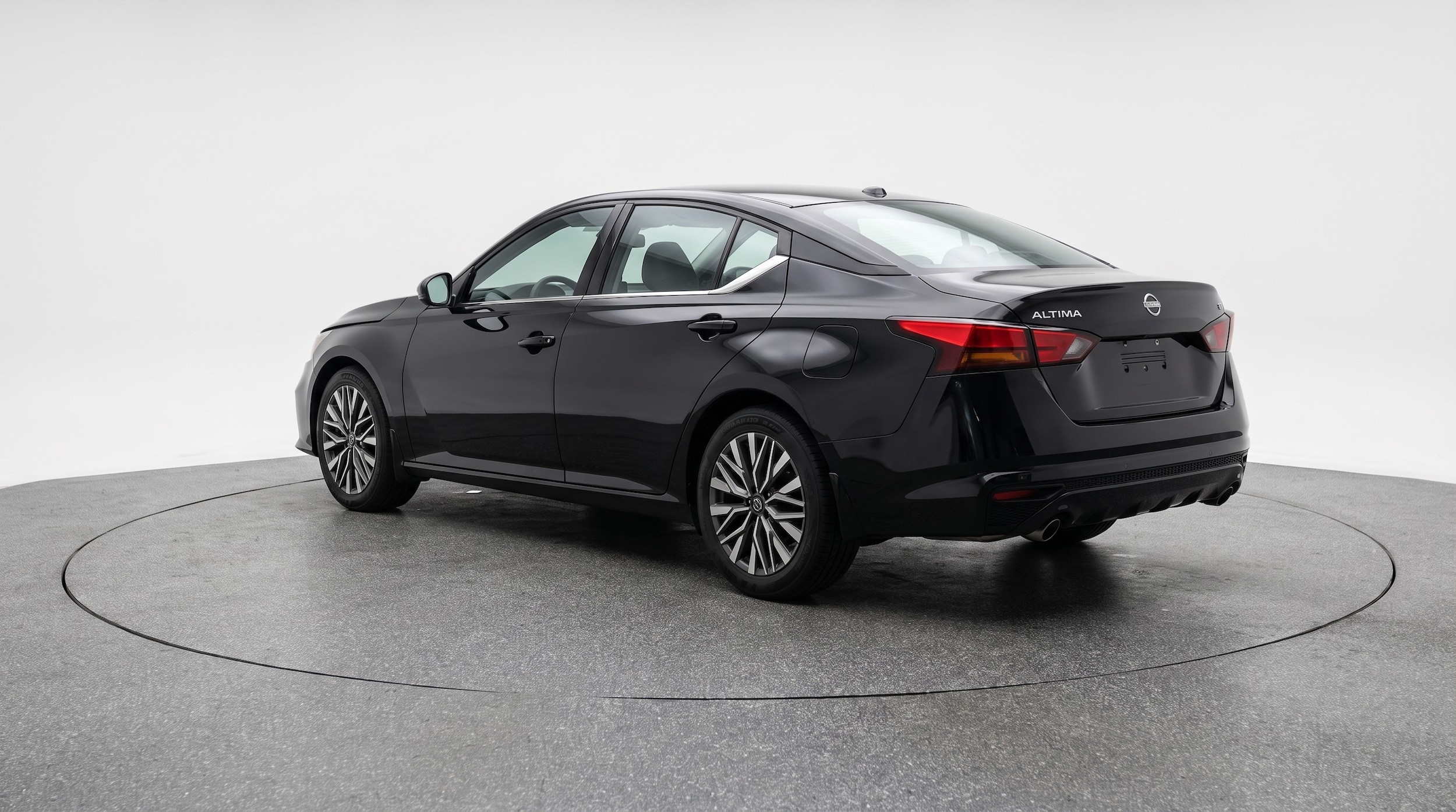 Thumbnail: 2026 Nissan Altima - 5