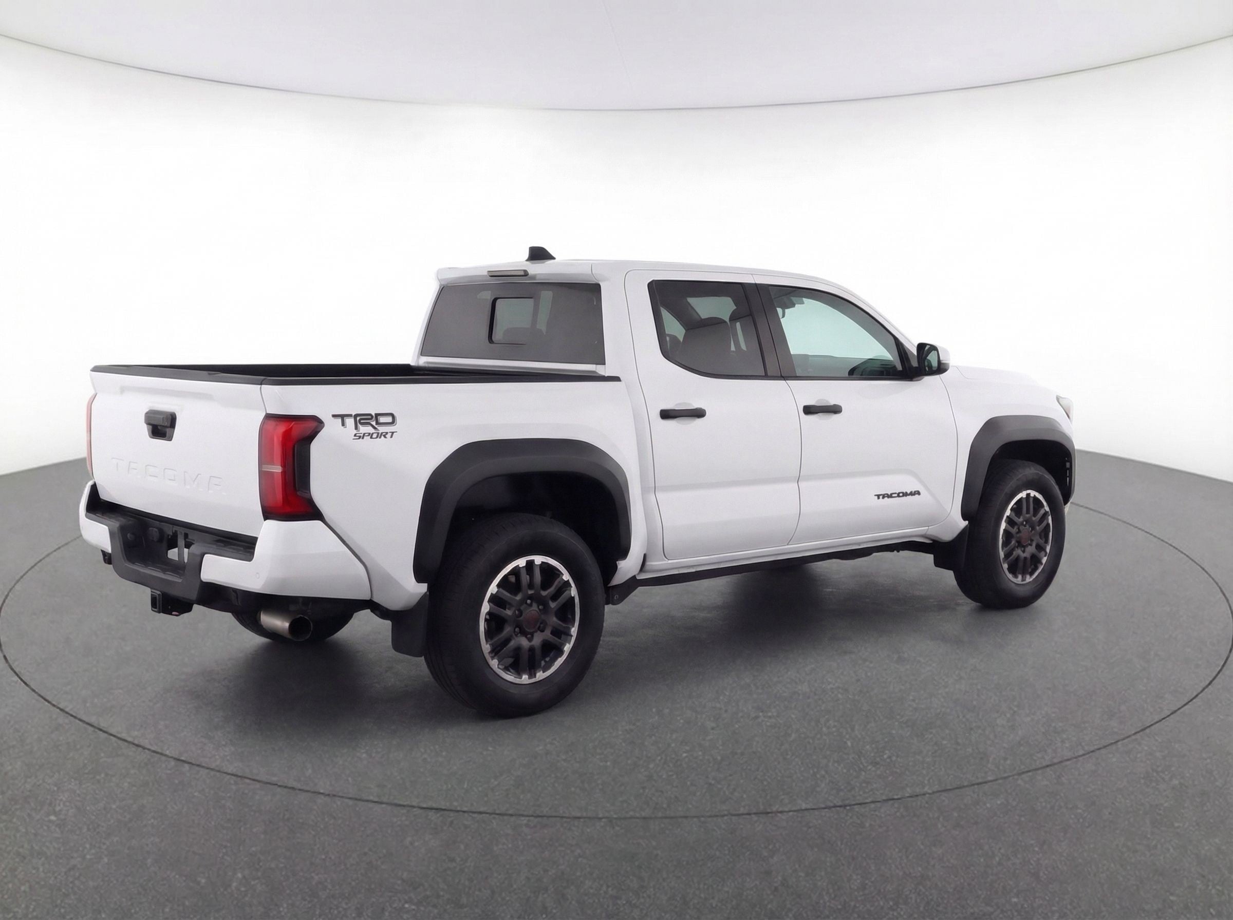 Thumbnail: 2024 Toyota Tacoma - 7