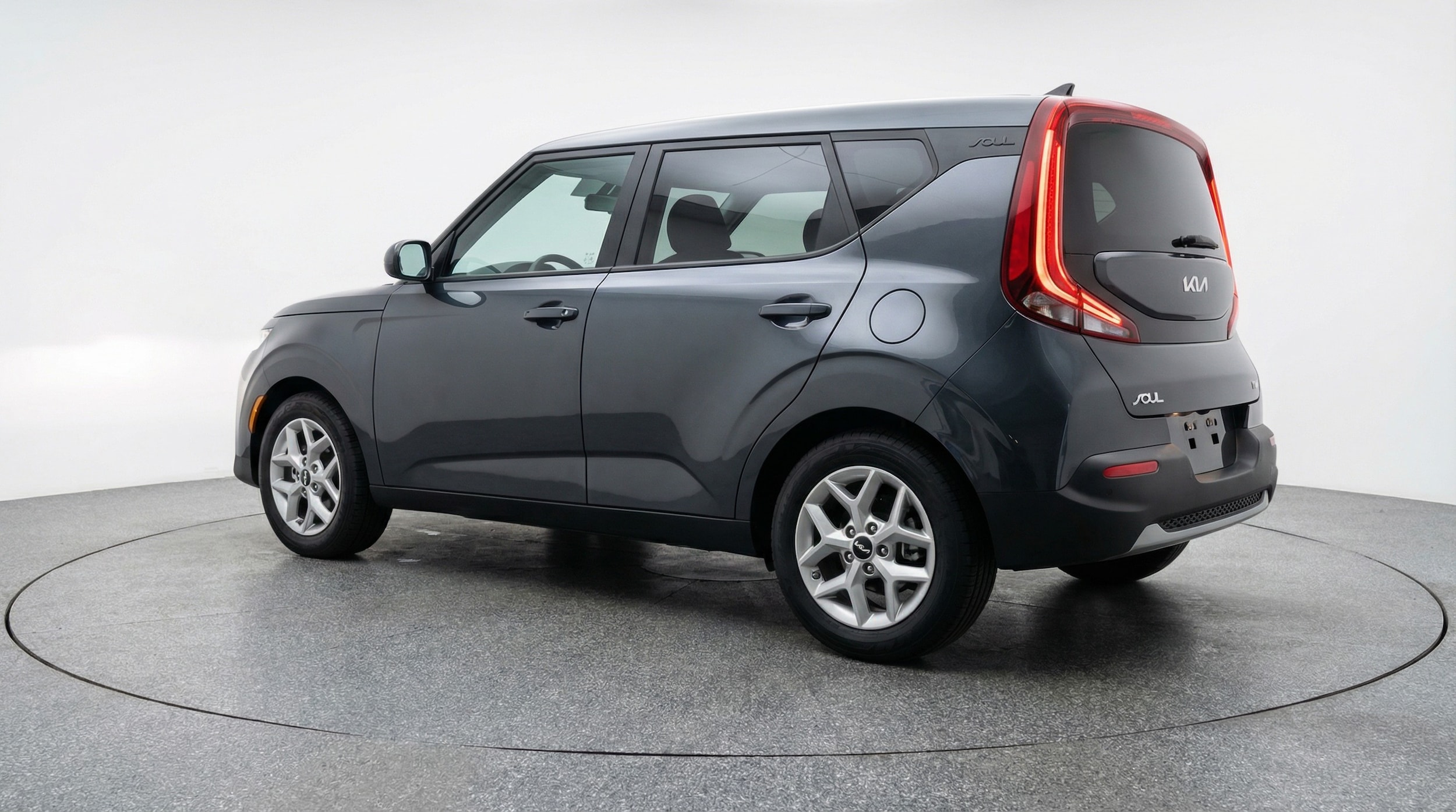 Thumbnail: 2025 Kia Soul - 5