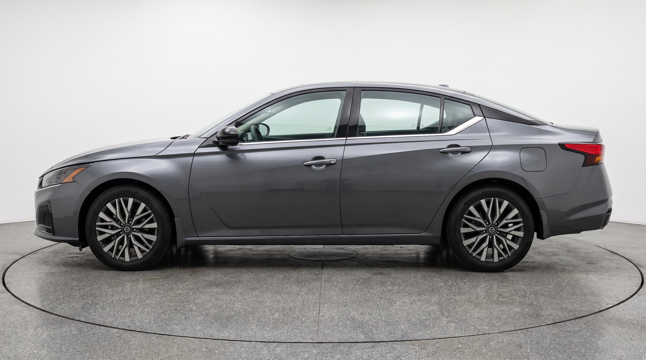 Thumbnail: 2026 Nissan Altima - 4