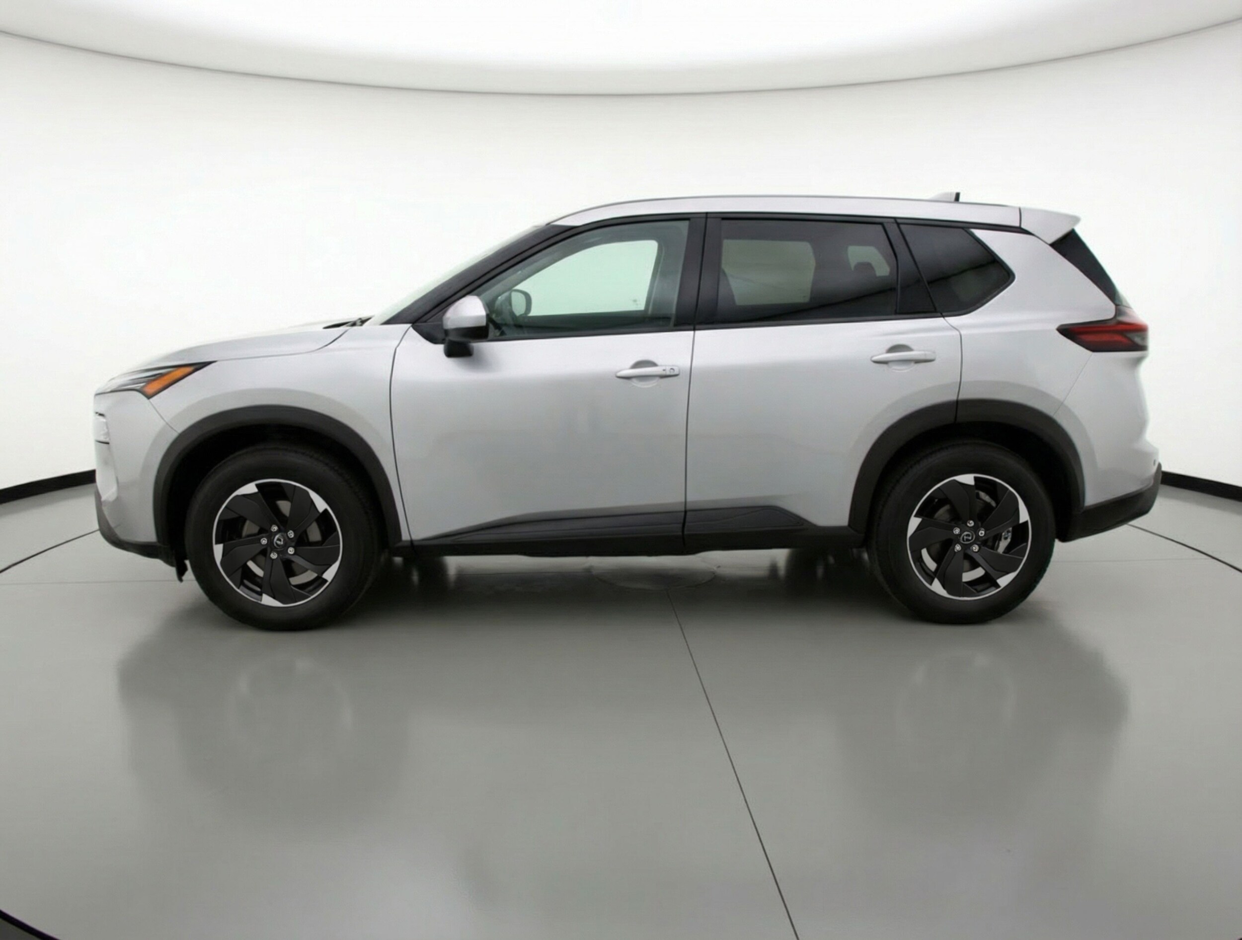 Thumbnail: 2025 Nissan Rogue - 4