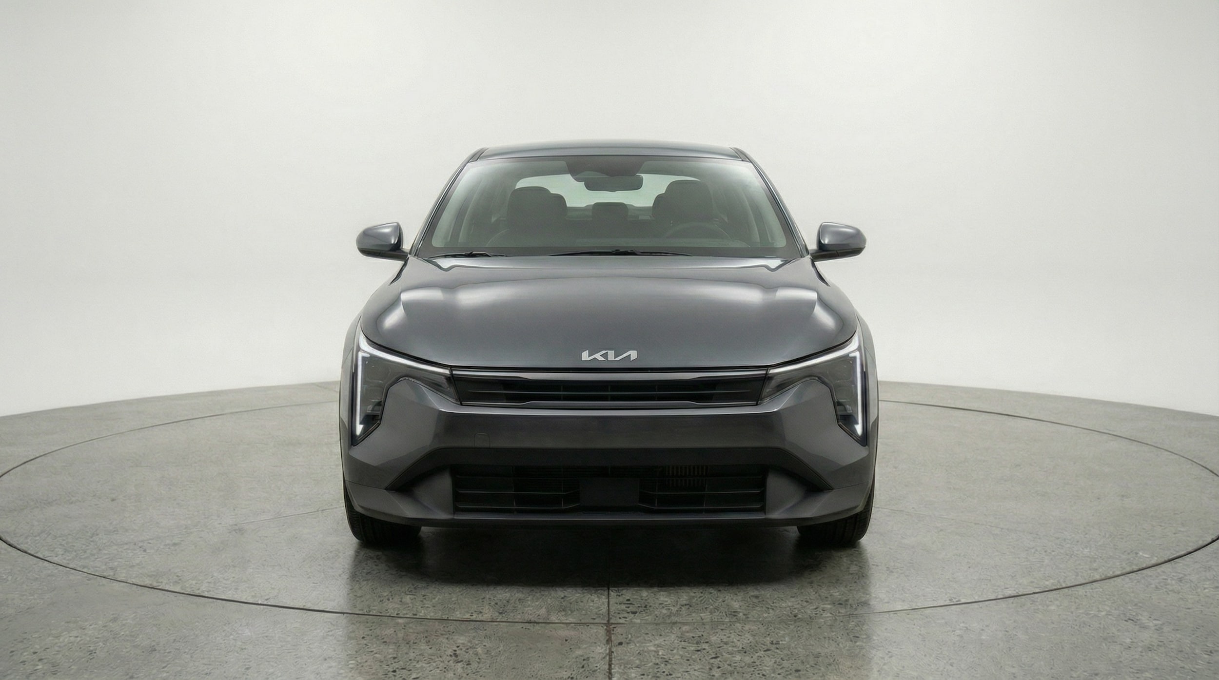 Thumbnail: 2025 Kia K4 - 2