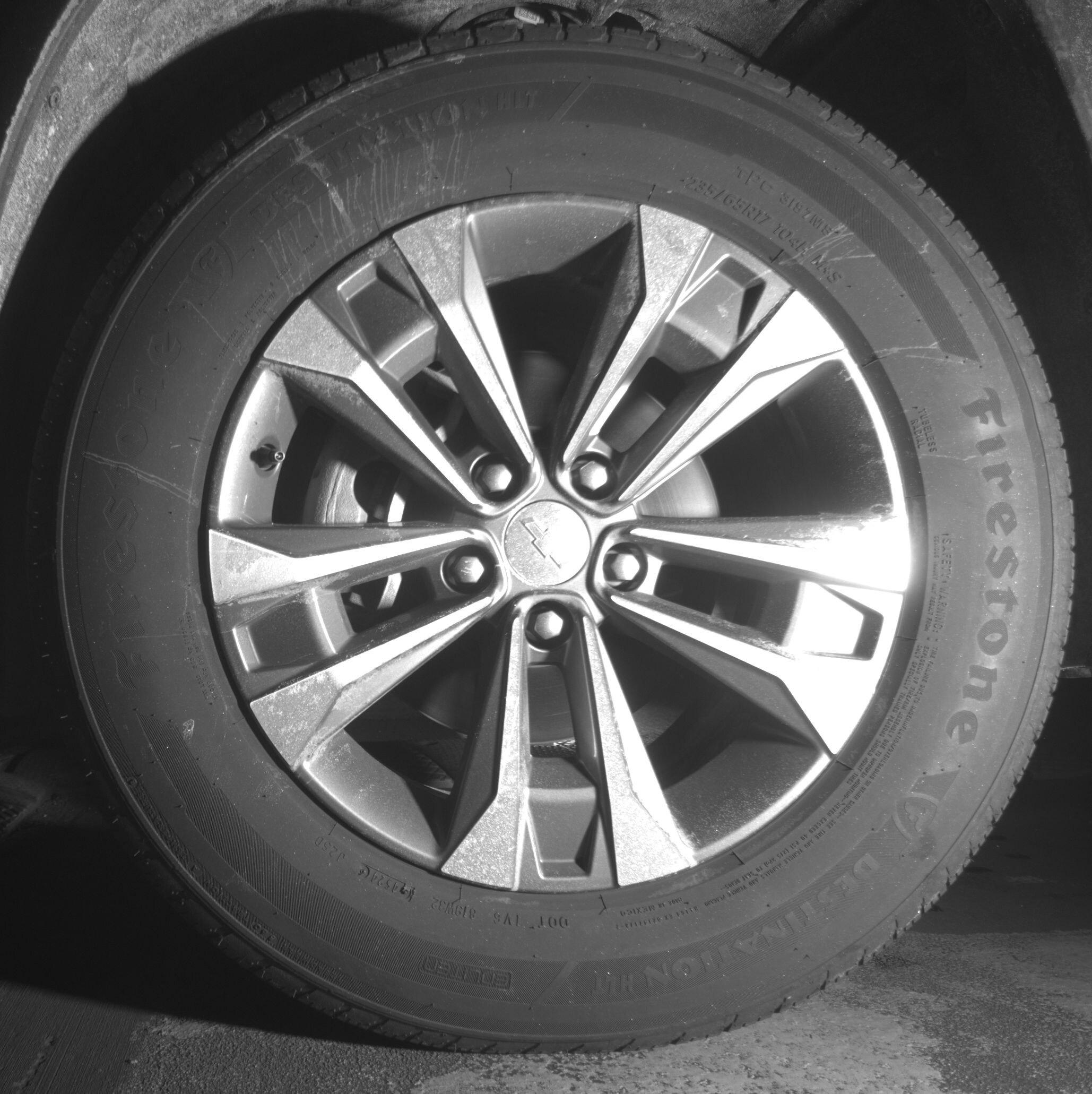 Thumbnail: 2025 Chevrolet Equinox - 9