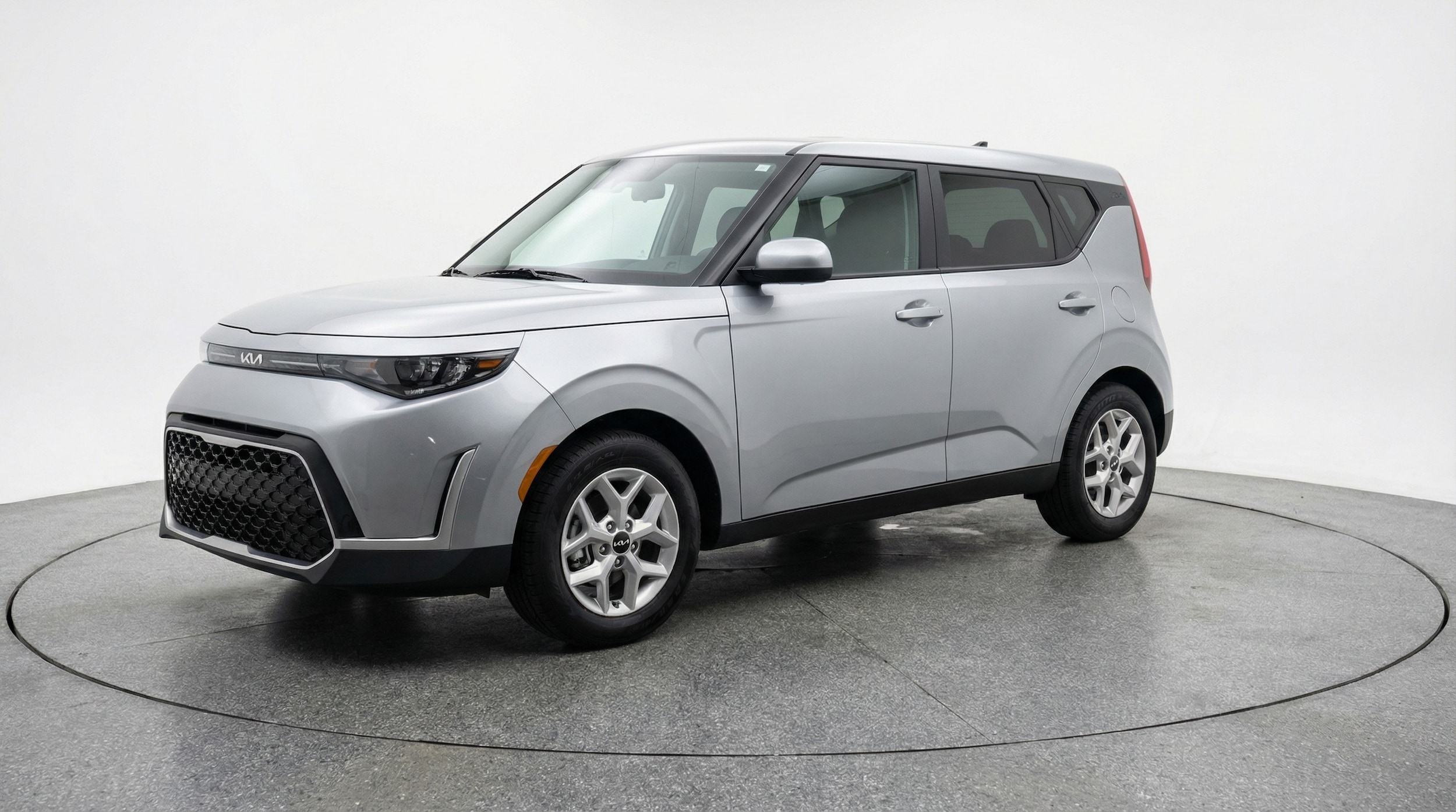 Thumbnail: 2025 Kia Soul - 3