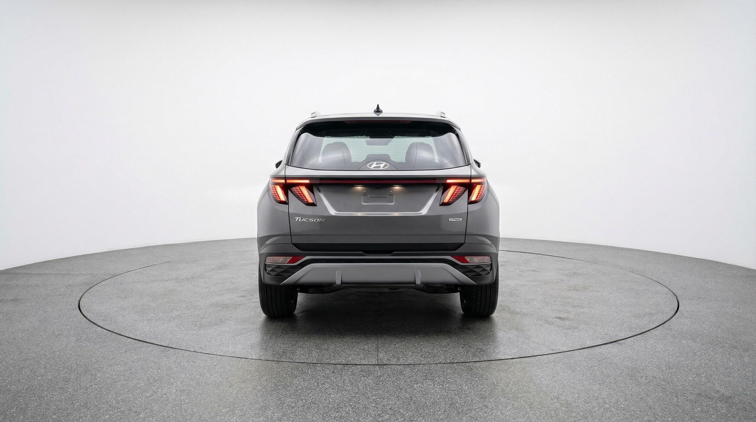 Thumbnail: 2025 Hyundai Tucson - 6