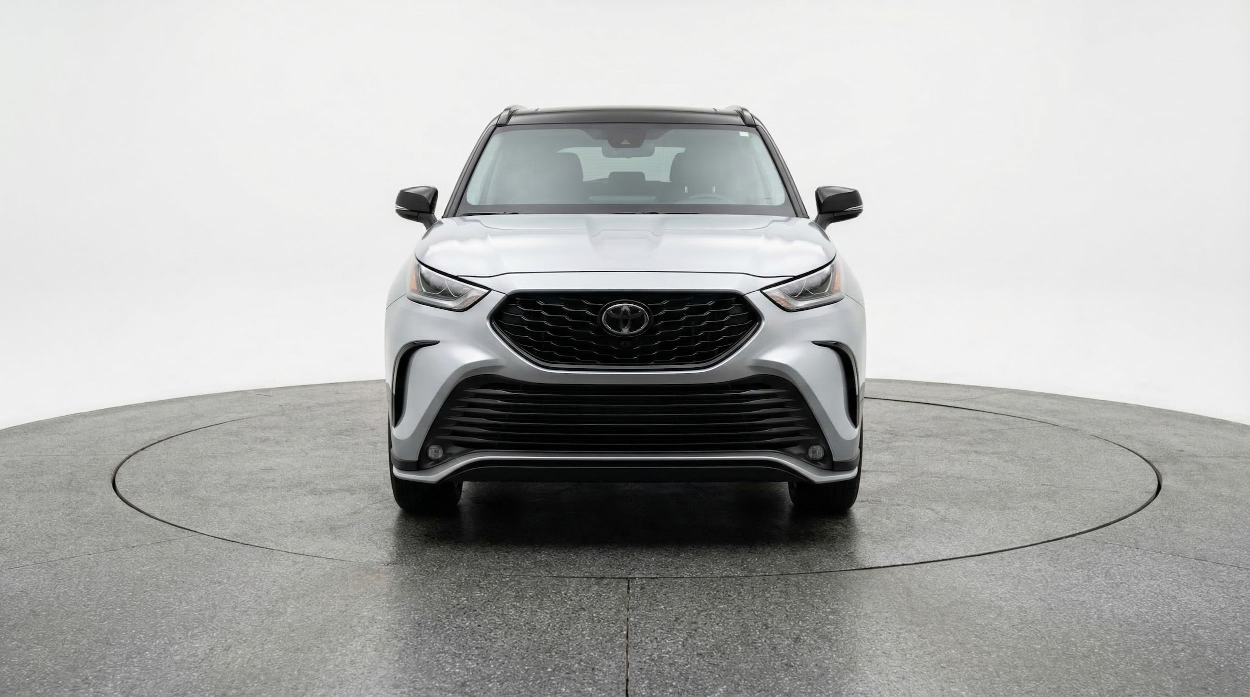 Thumbnail: 2025 Toyota Highlander - 2