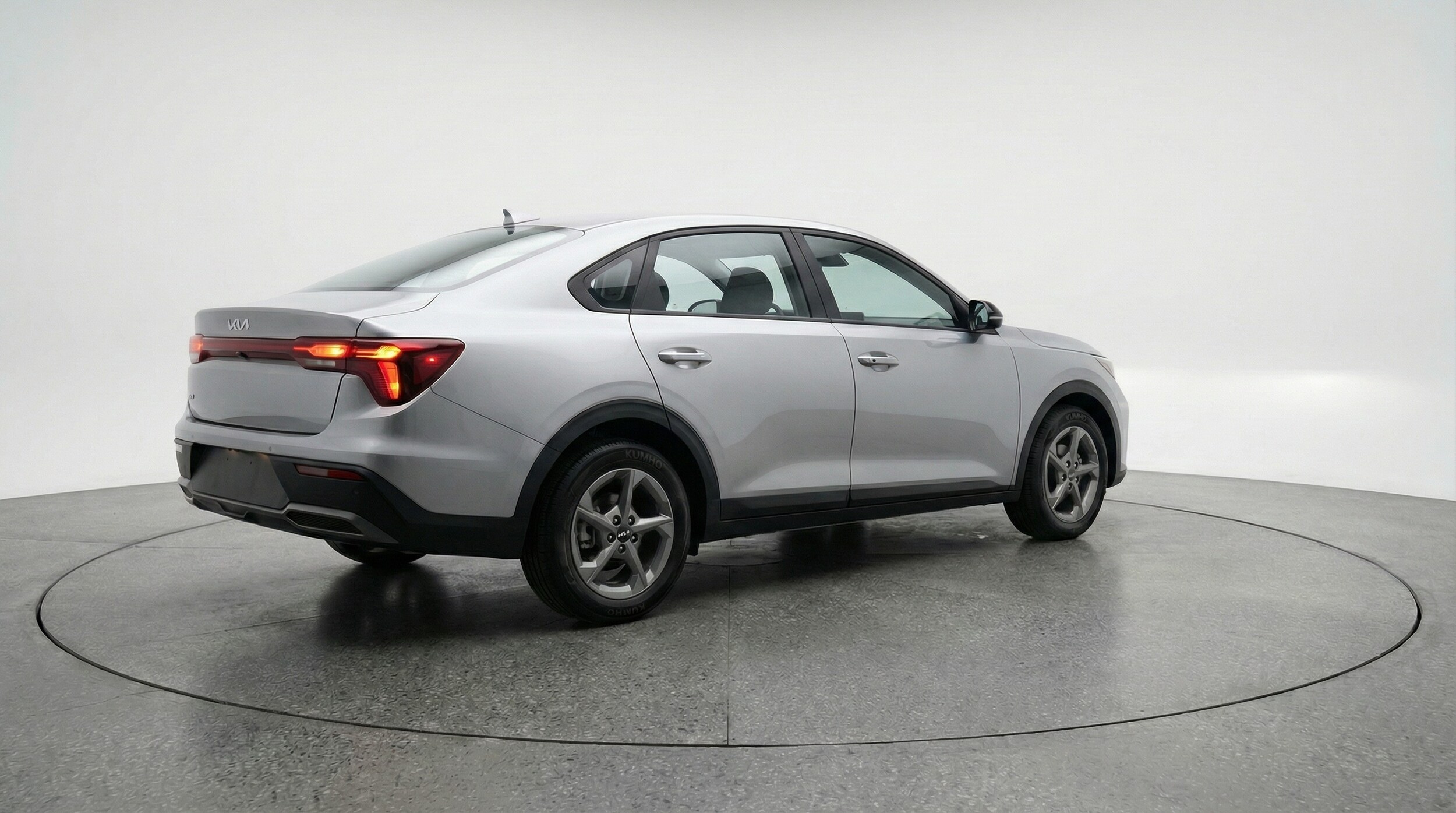 Thumbnail: 2026 Kia K4 - 7