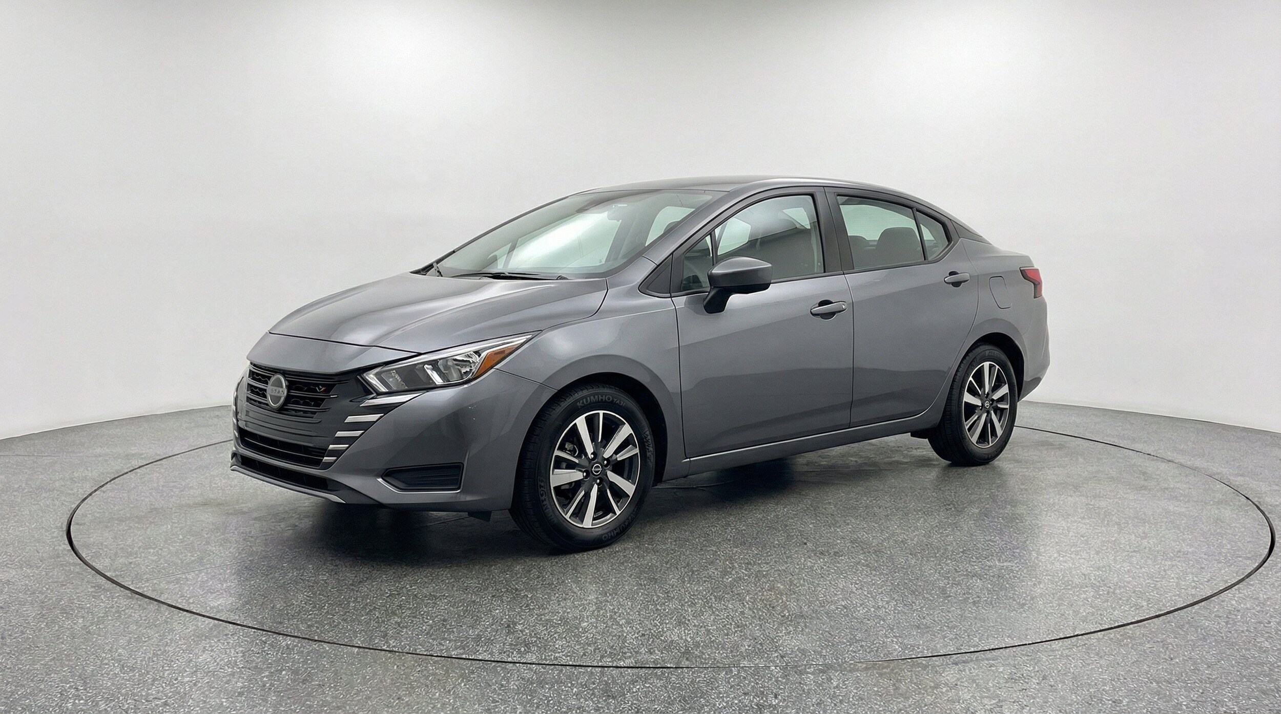 Thumbnail: 2025 Nissan Versa - 3