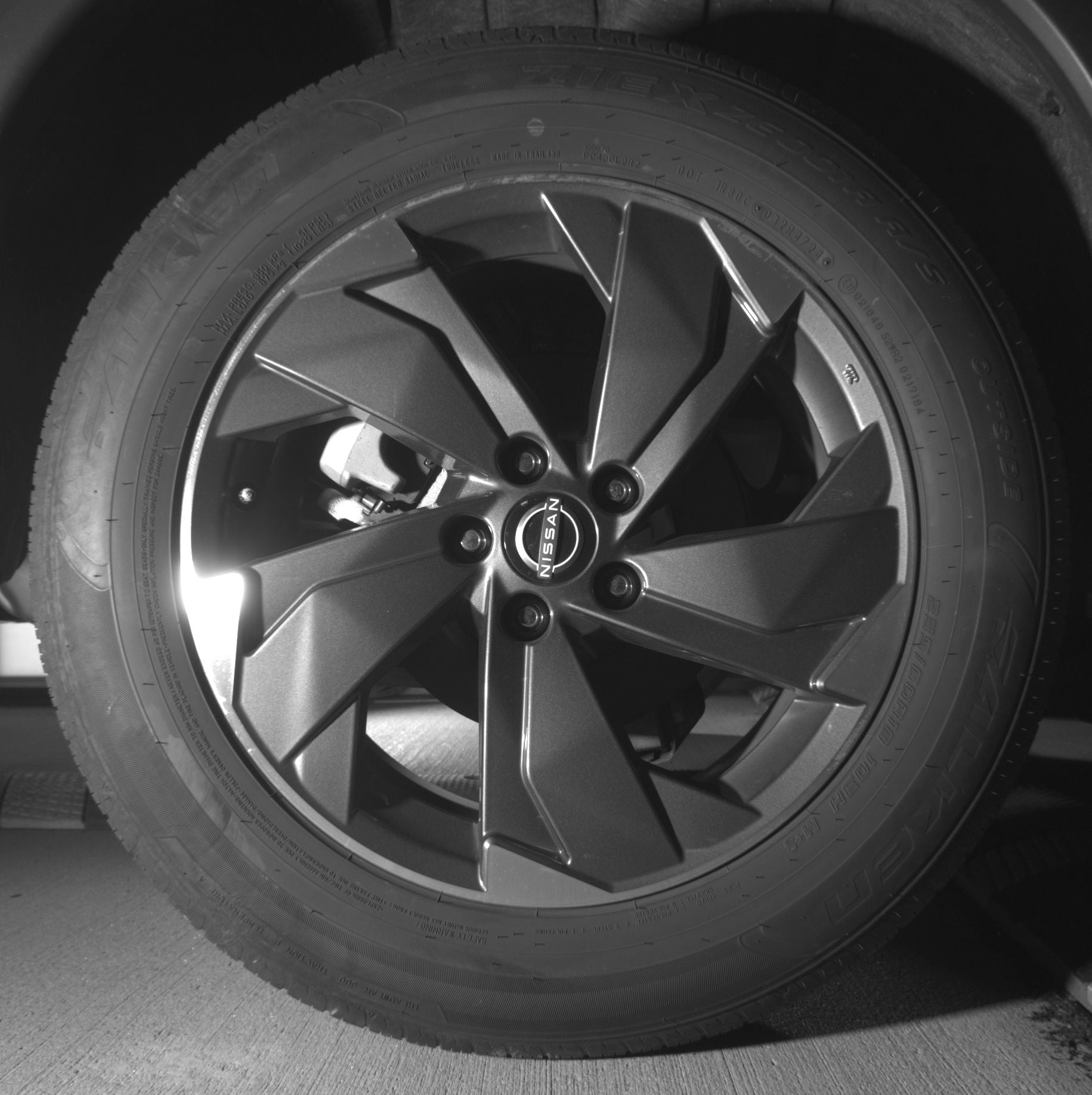 Thumbnail: 2025 Nissan Rogue - 12