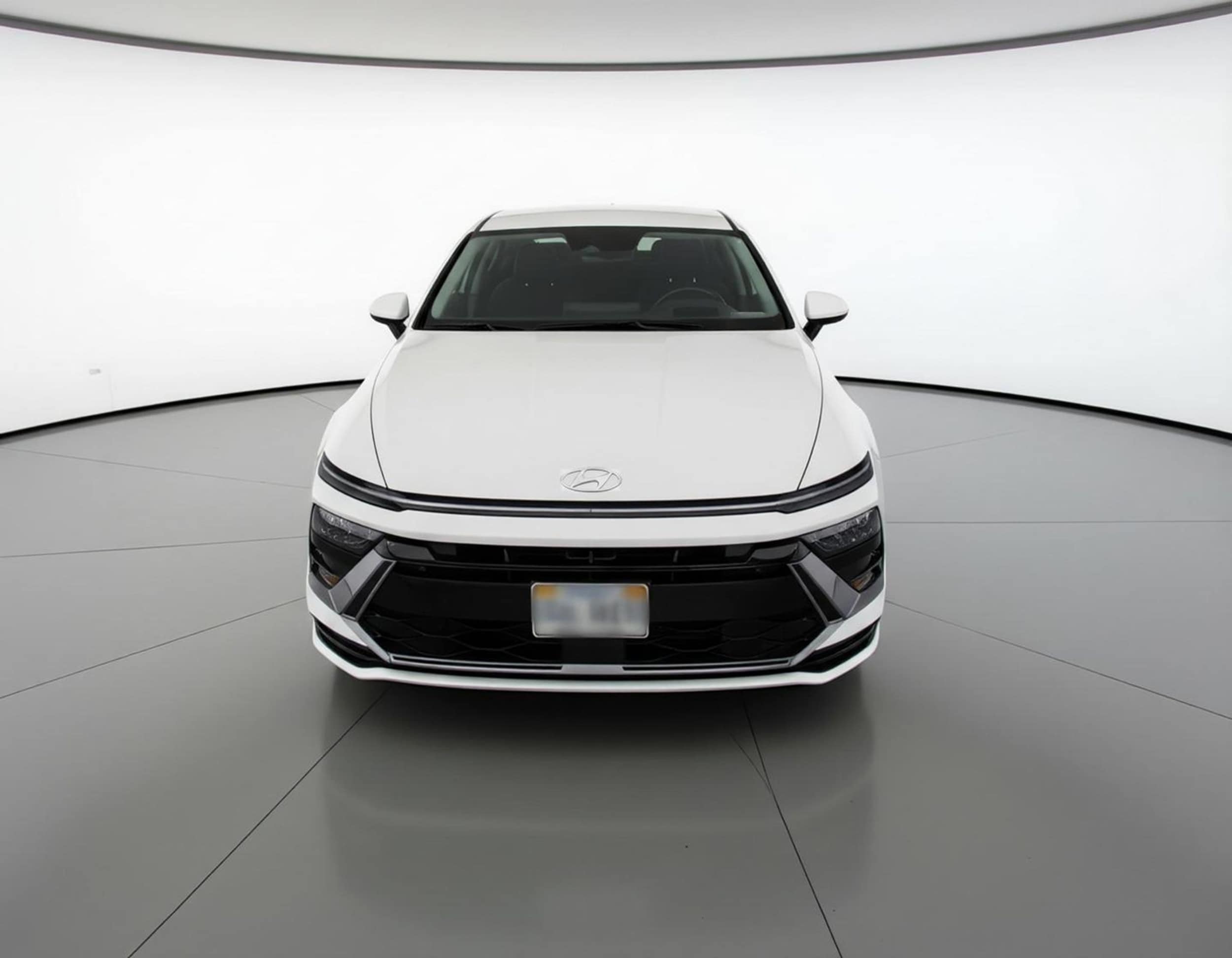 Thumbnail: 2025 Hyundai Sonata - 2