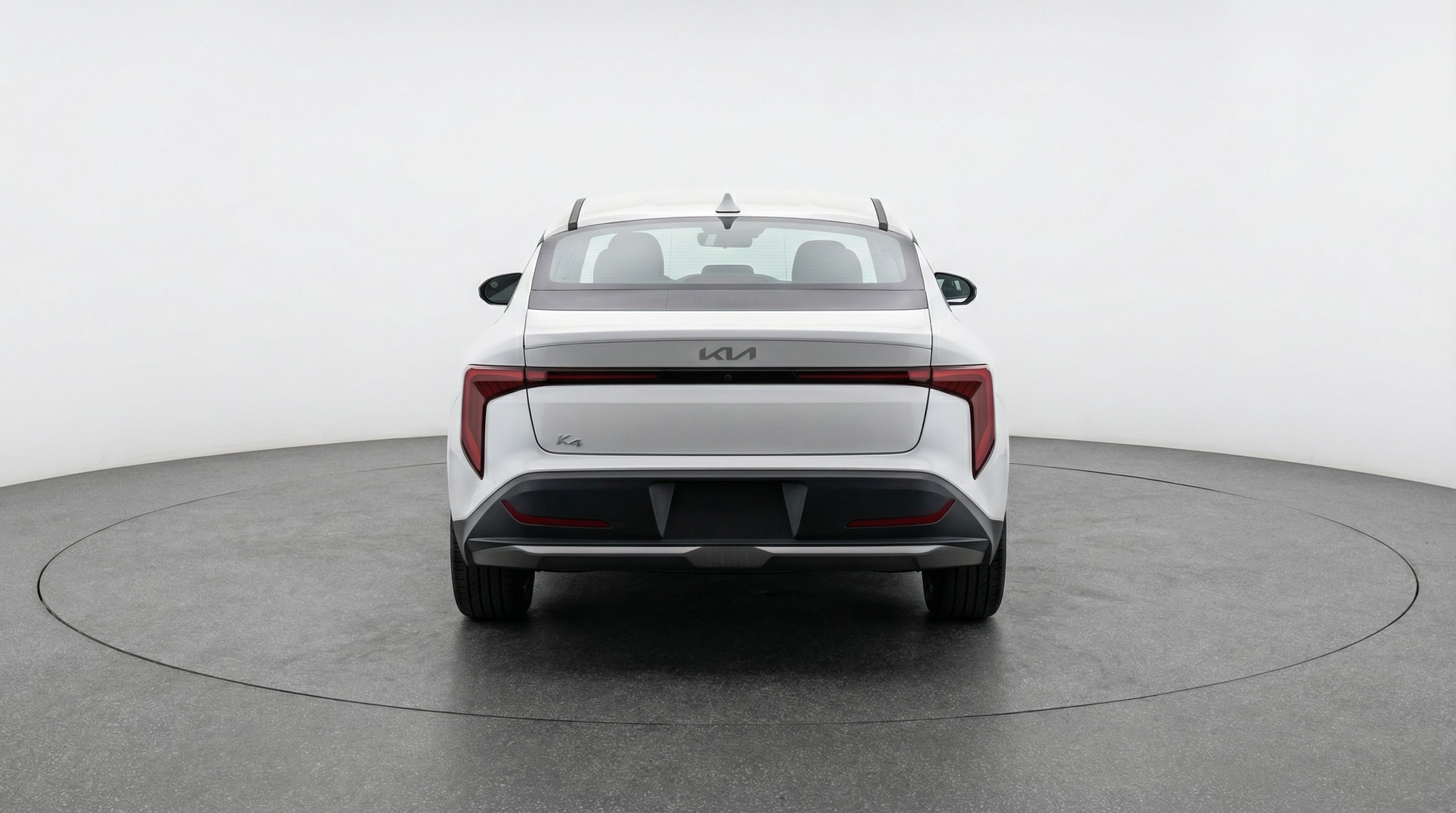 Thumbnail: 2025 Kia K4 - 6