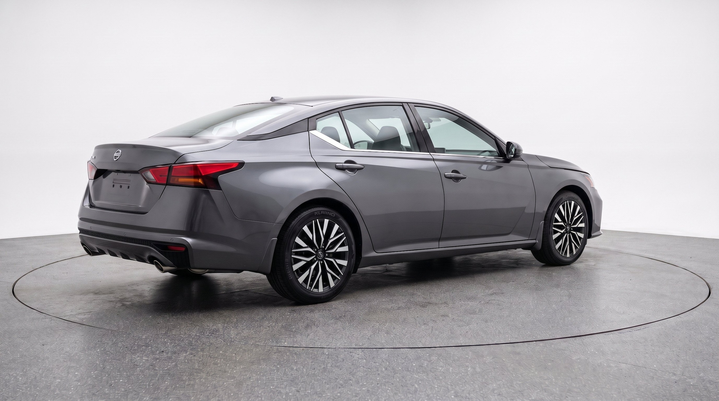 Thumbnail: 2026 Nissan Altima - 9