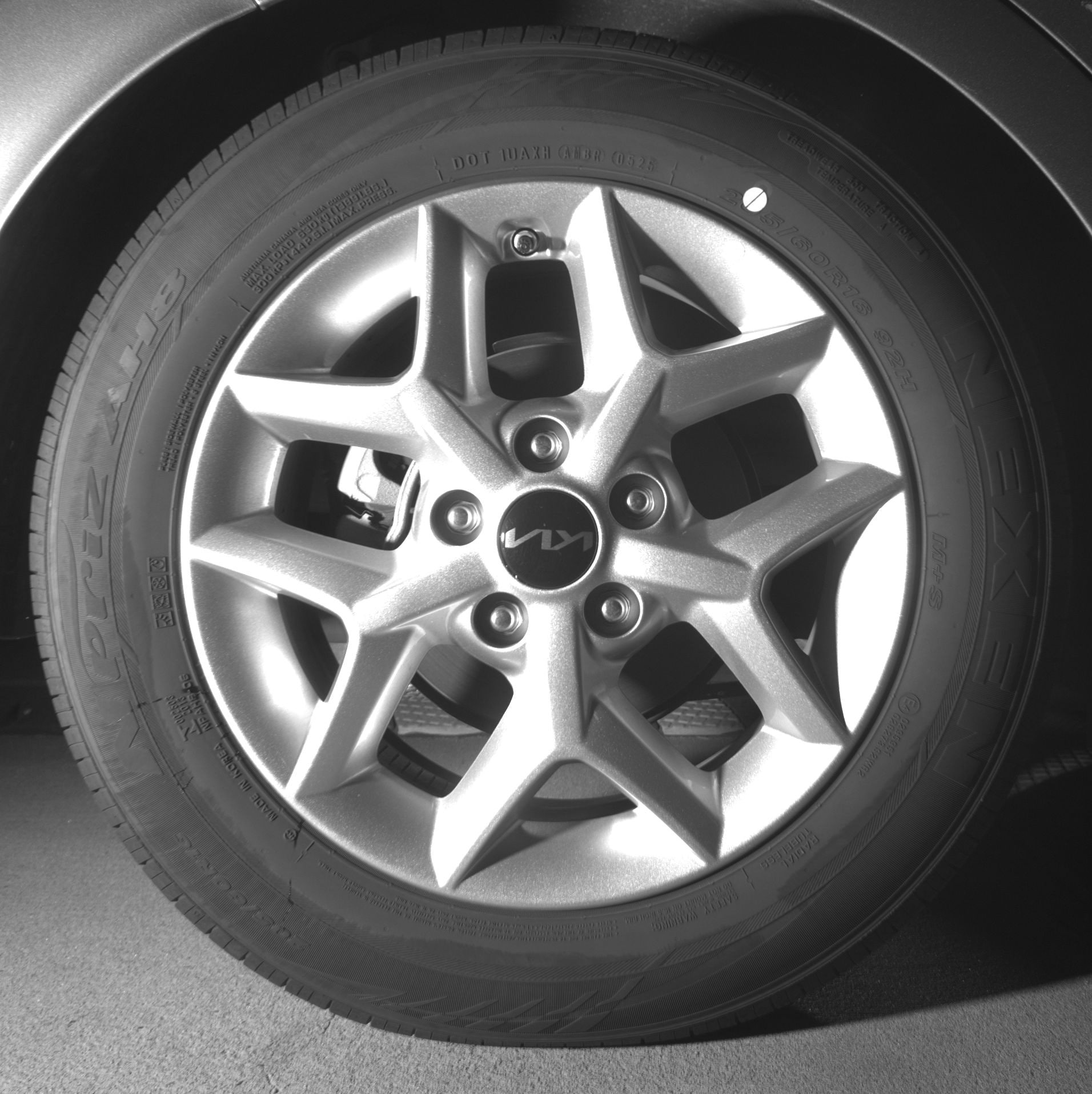 Thumbnail: 2025 Kia Soul - 12