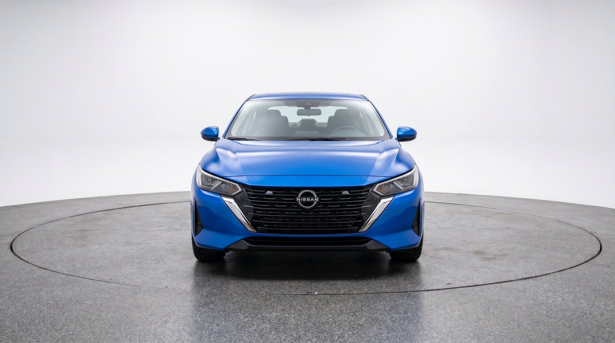 Thumbnail: 2025 Nissan Sentra - 2
