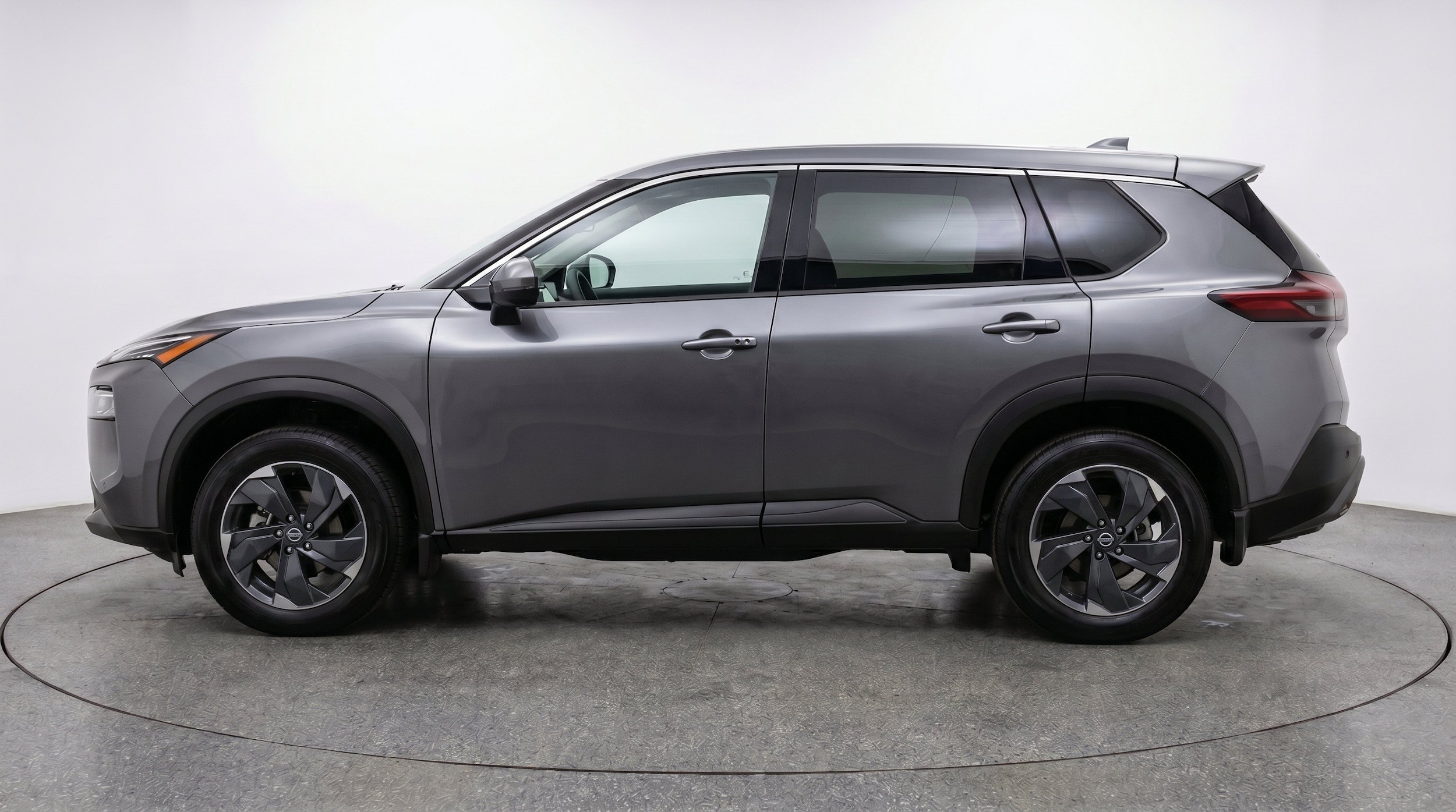 Thumbnail: 2025 Nissan Rogue - 5
