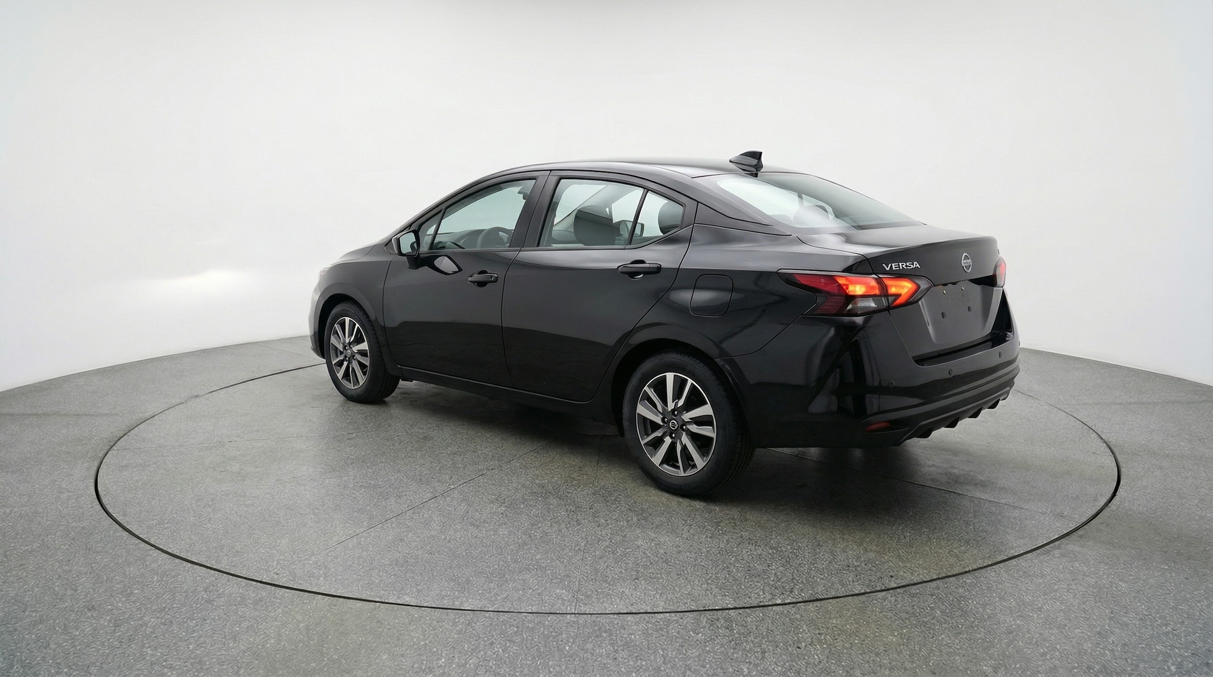 Thumbnail: 2025 Nissan Versa - 5