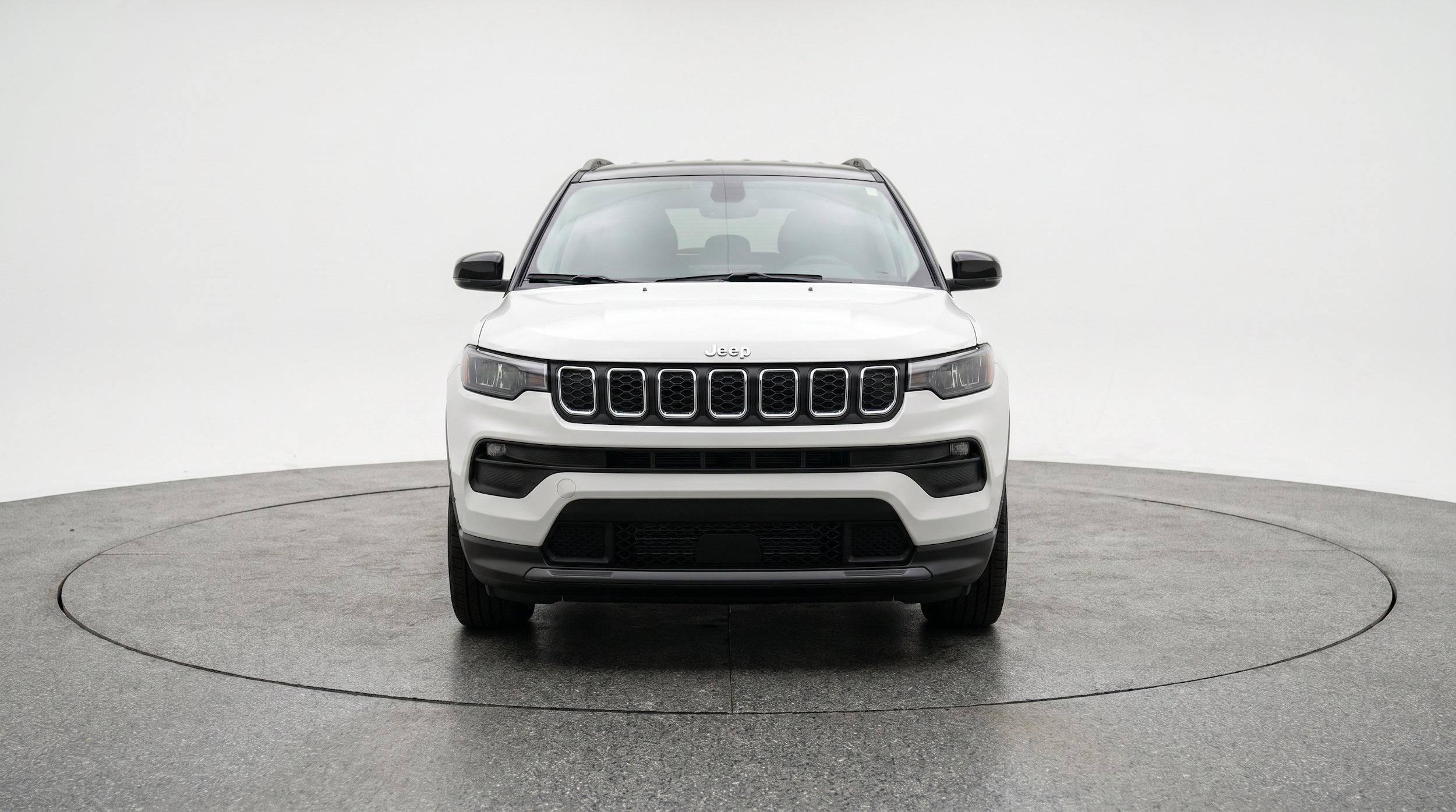 Thumbnail: 2025 Jeep Compass - 2