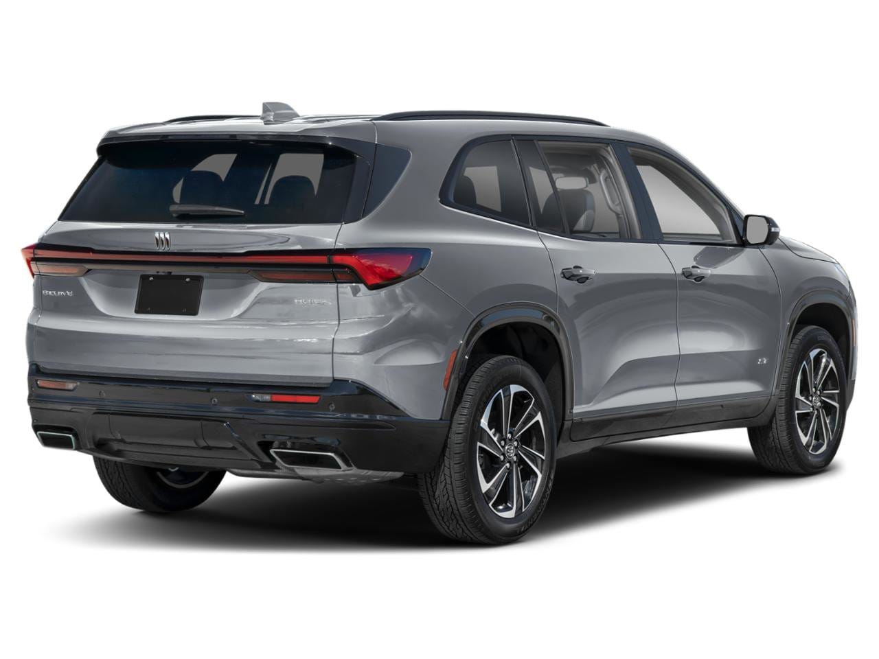Thumbnail: 2025 Buick Enclave - 2