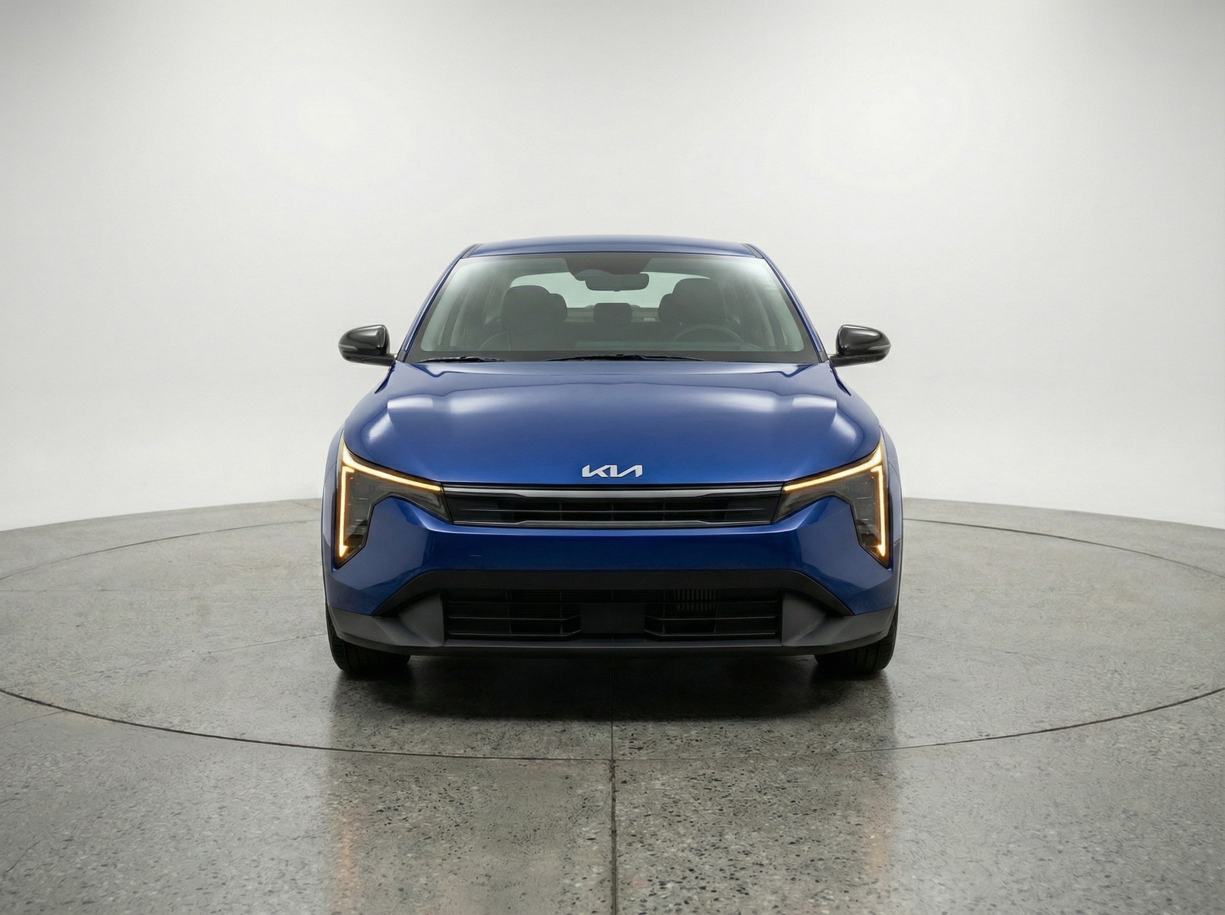 Thumbnail: 2025 Kia K4 - 2