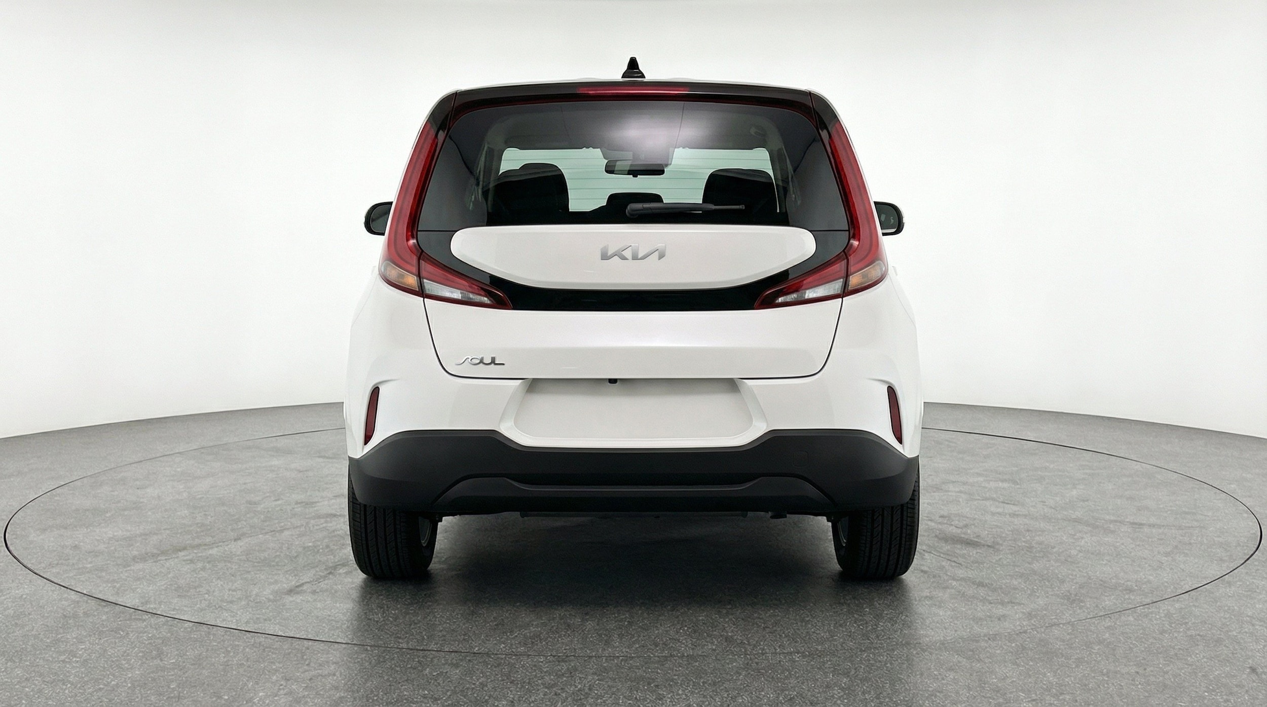 Thumbnail: 2025 Kia Soul - 7