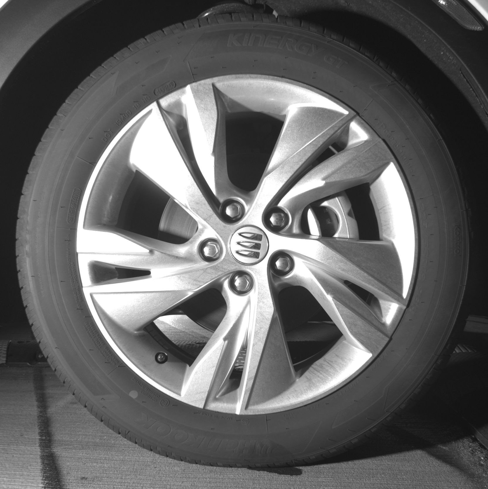 Thumbnail: 2026 Buick Encore GX - 13