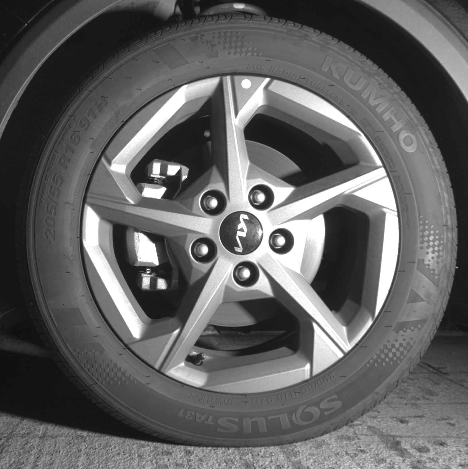 Thumbnail: 2025 Kia K4 - 9