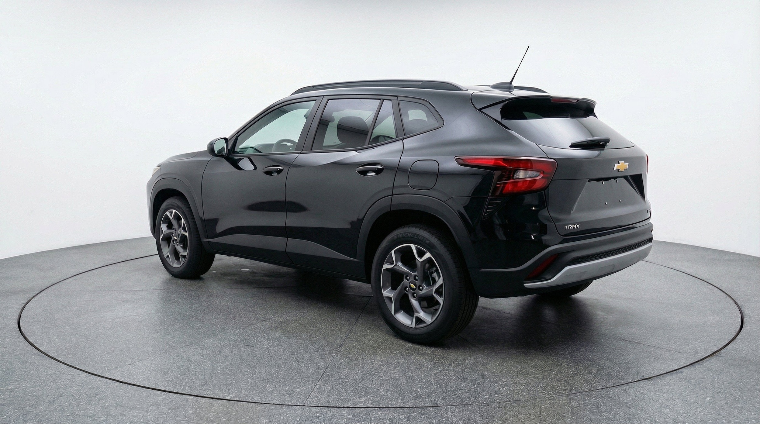 Thumbnail: 2025 Chevrolet Trax - 6