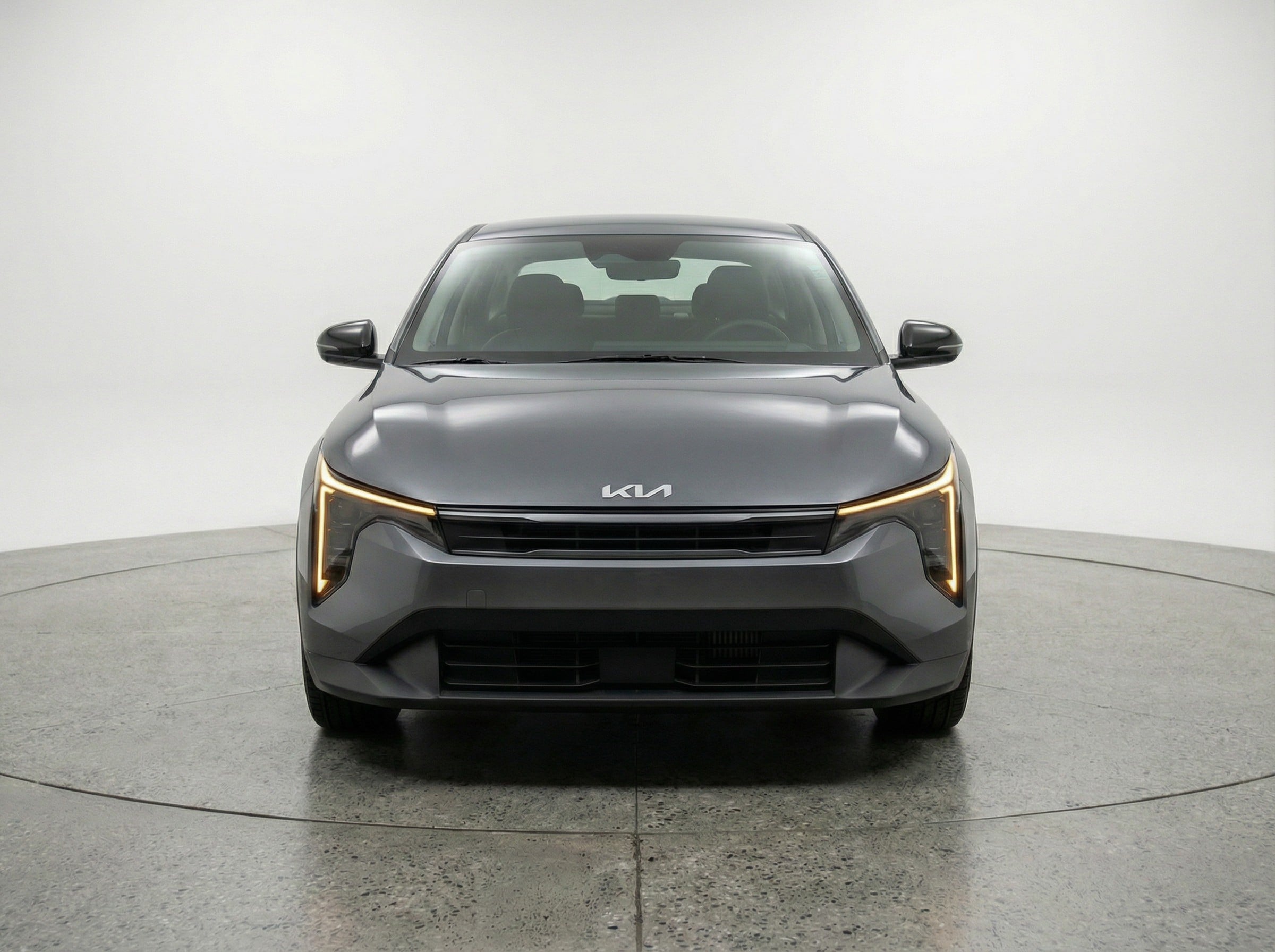 Thumbnail: 2025 Kia K4 - 2