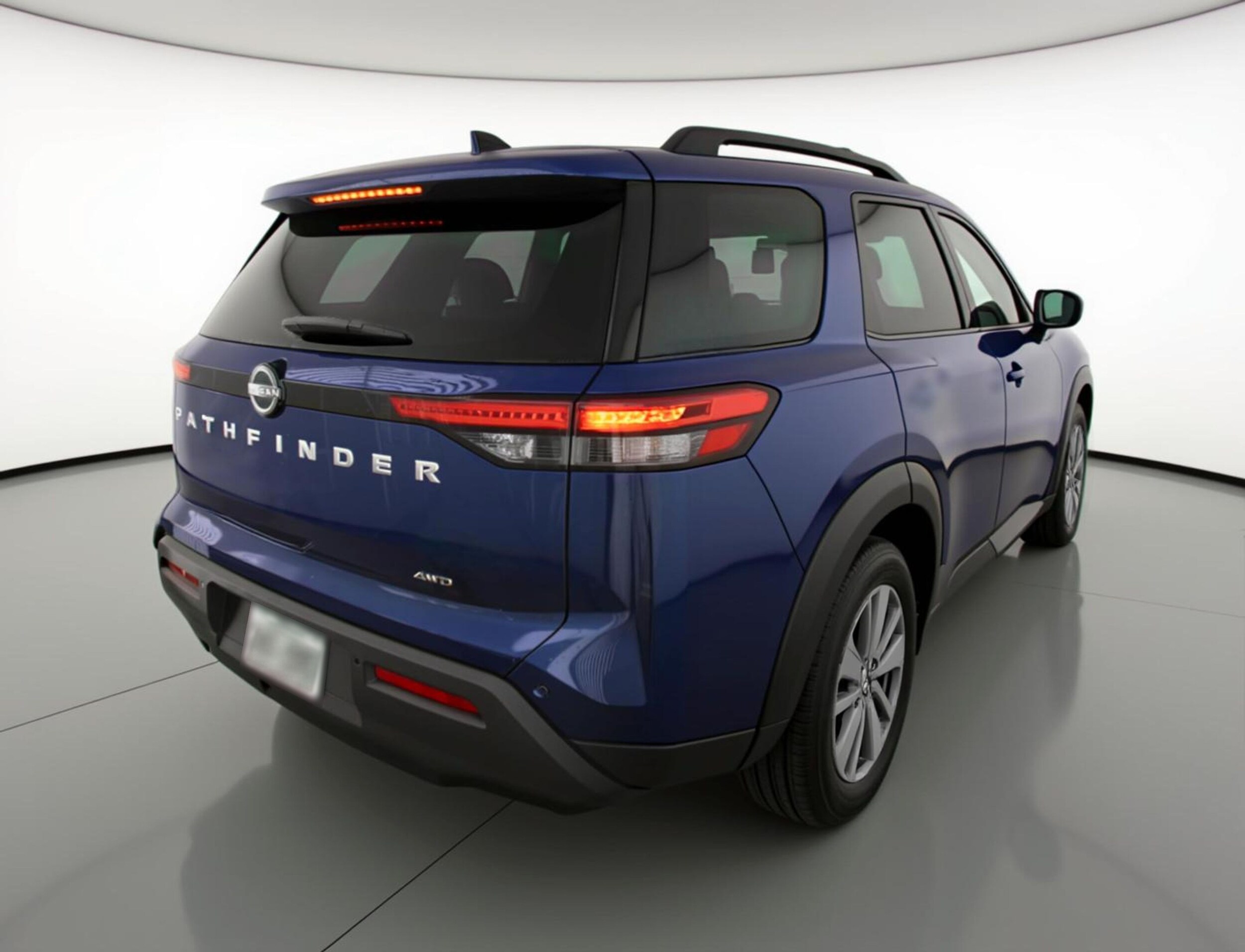 Thumbnail: 2025 Nissan Pathfinder - 7