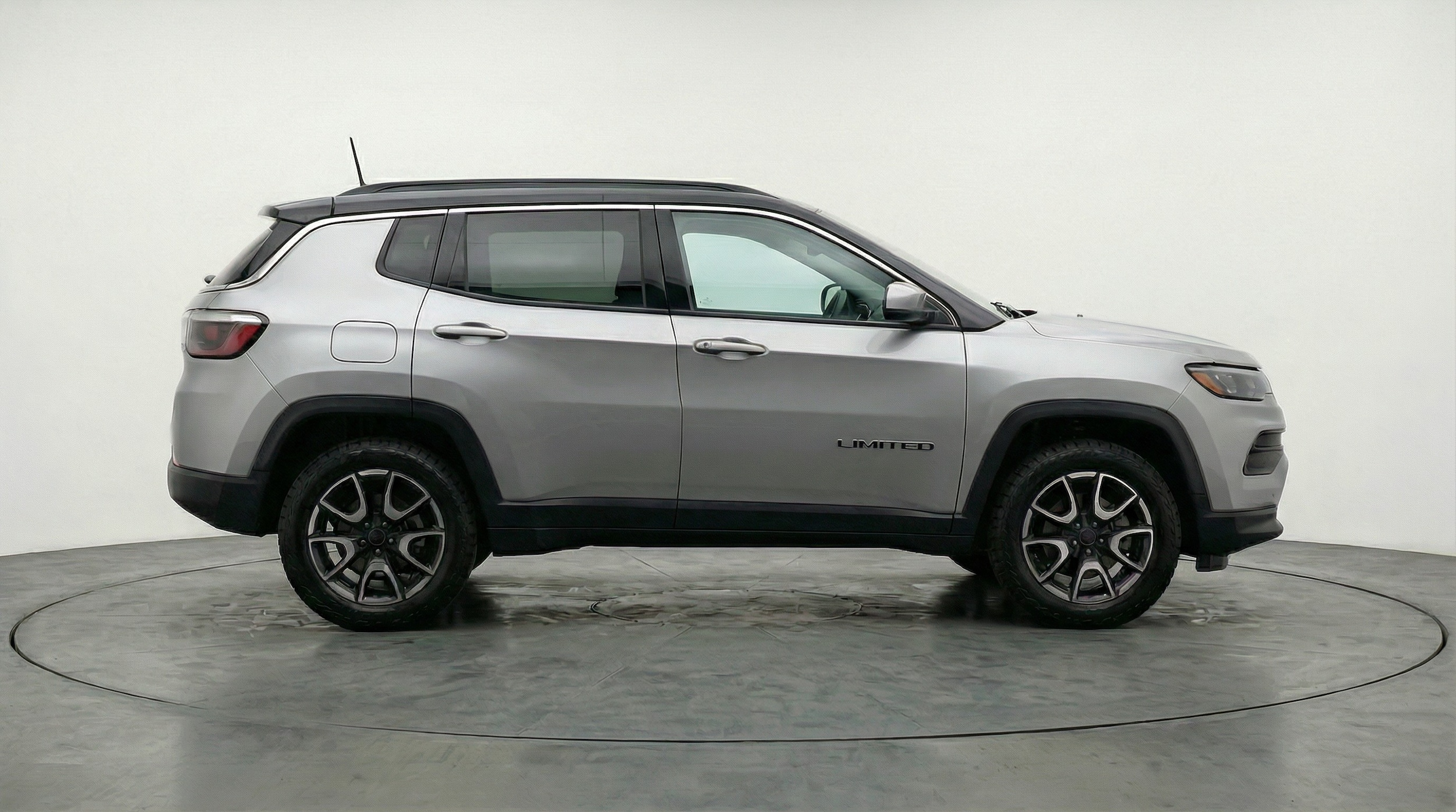 Thumbnail: 2025 Jeep Compass - 8