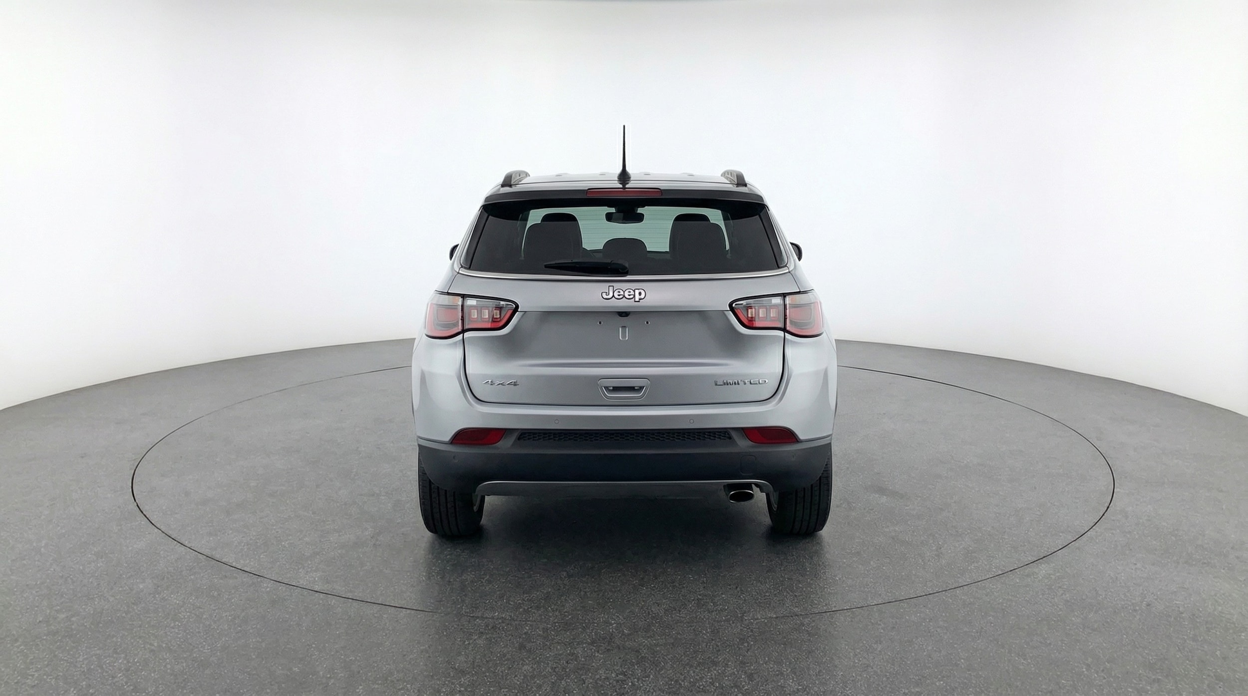 Thumbnail: 2025 Jeep Compass - 6