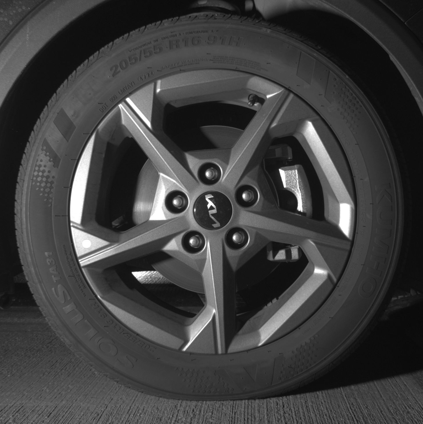 Thumbnail: 2025 Kia K4 - 10