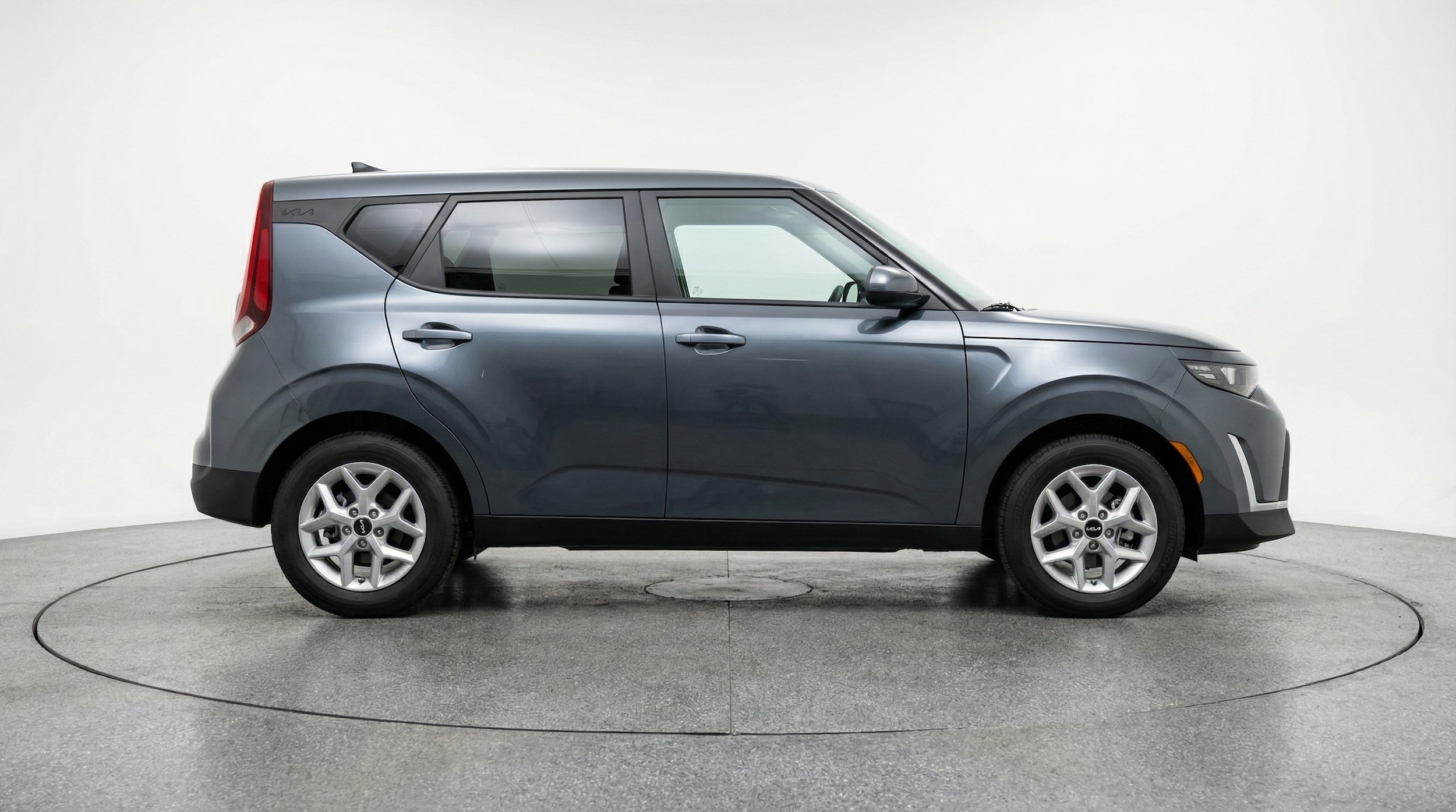 Thumbnail: 2025 Kia Soul - 8