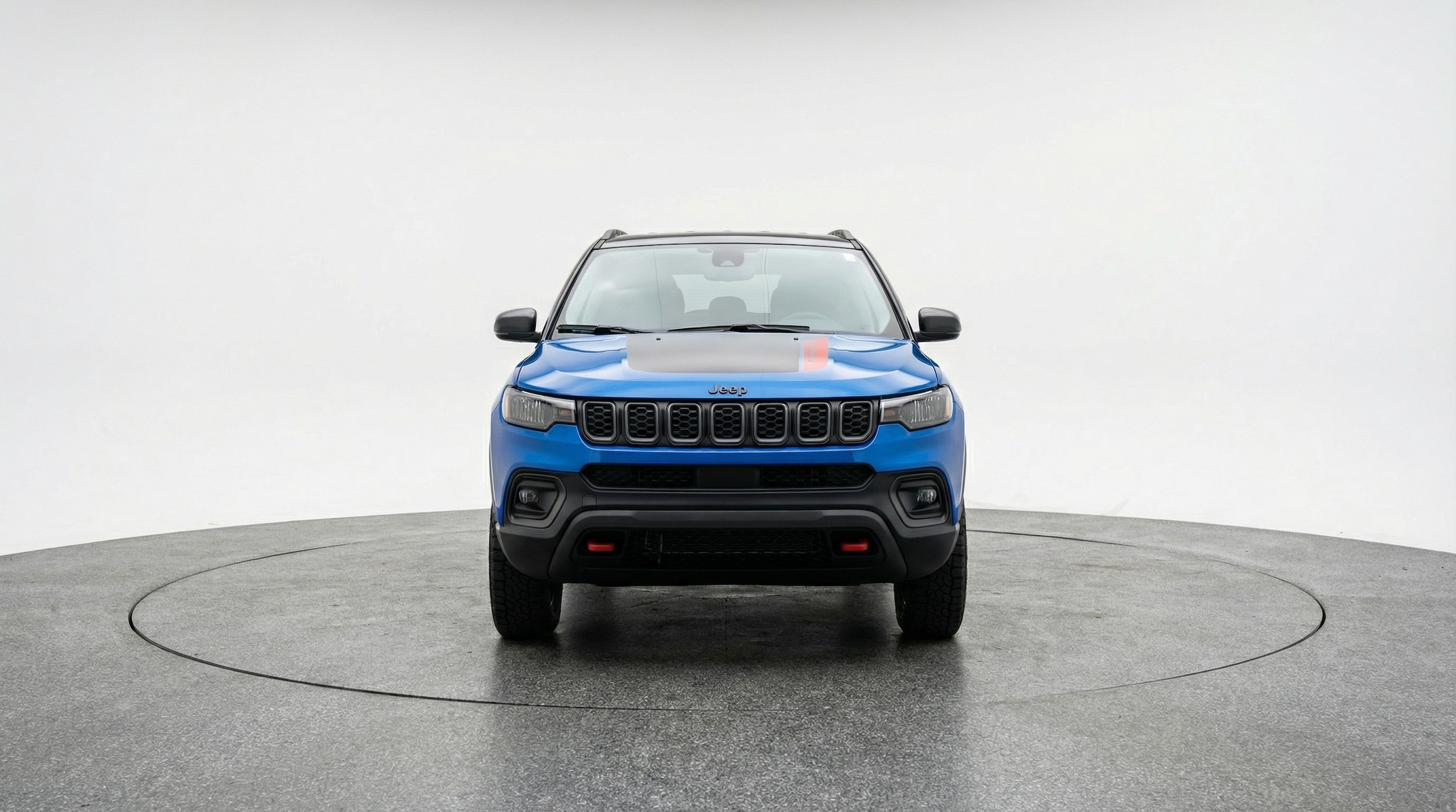 Thumbnail: 2025 Jeep Compass - 2