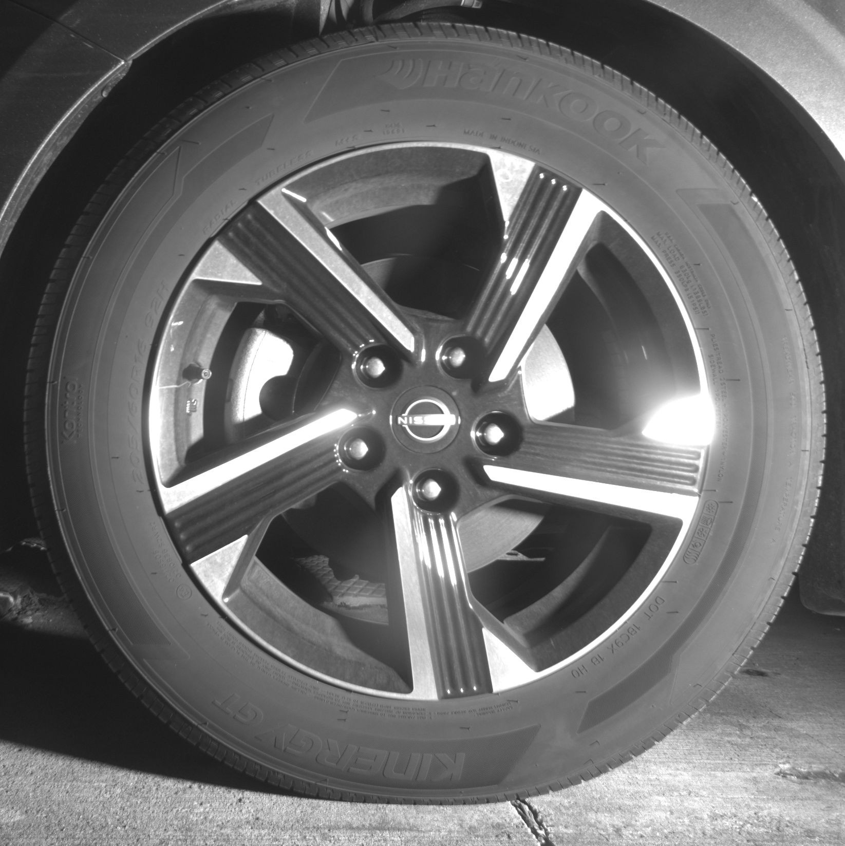 Thumbnail: 2025 Nissan Sentra - 9