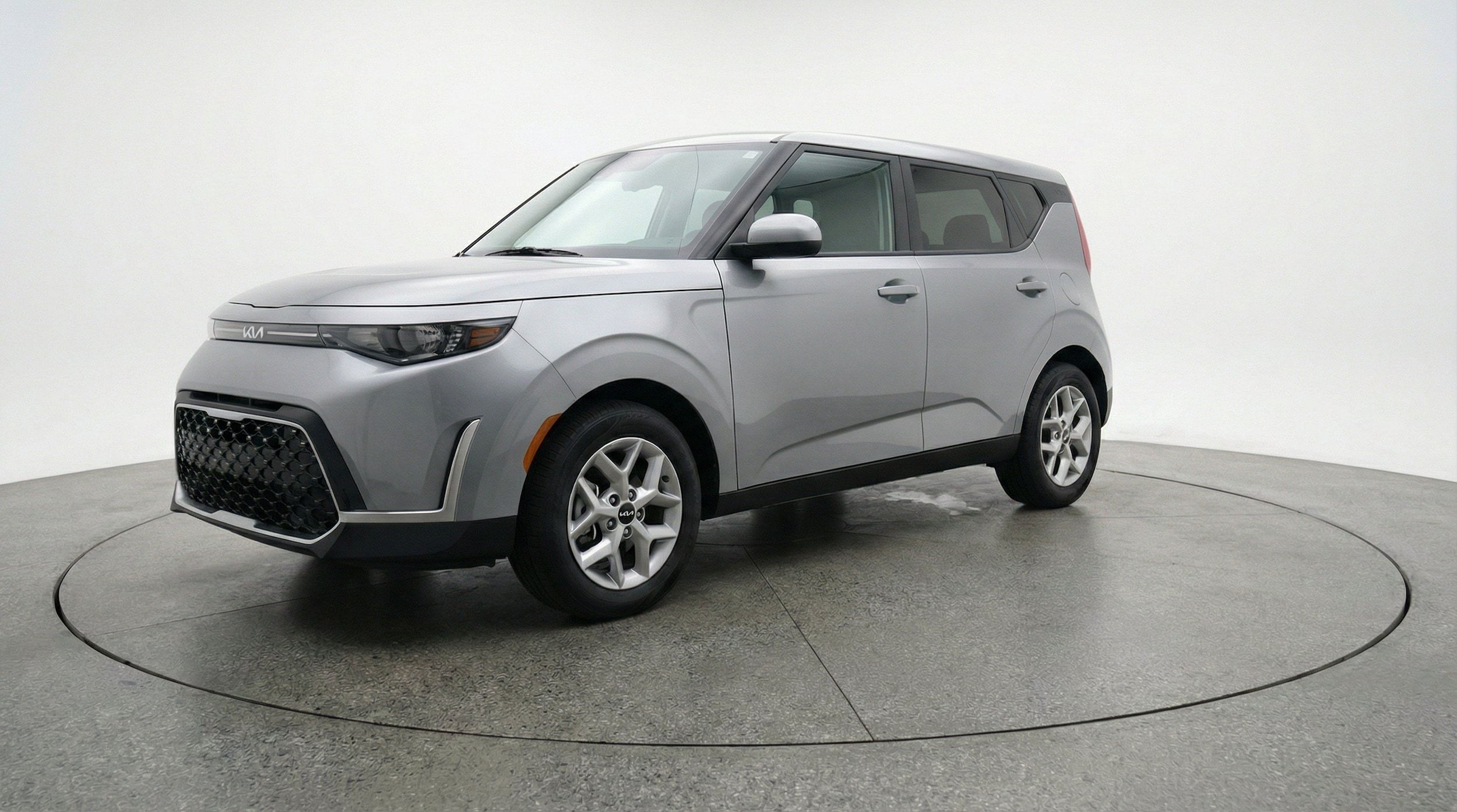 Thumbnail: 2025 Kia Soul - 3